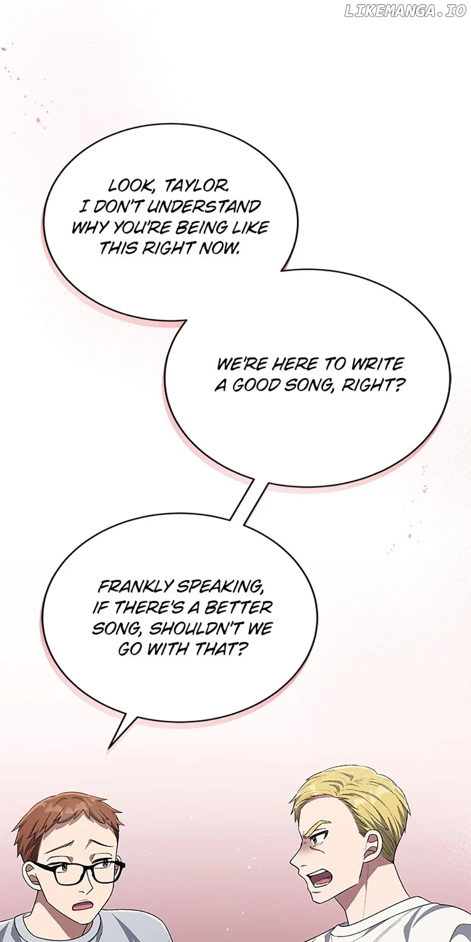 The Second Life of an All-Rounder Idol Chapter 76 page 19