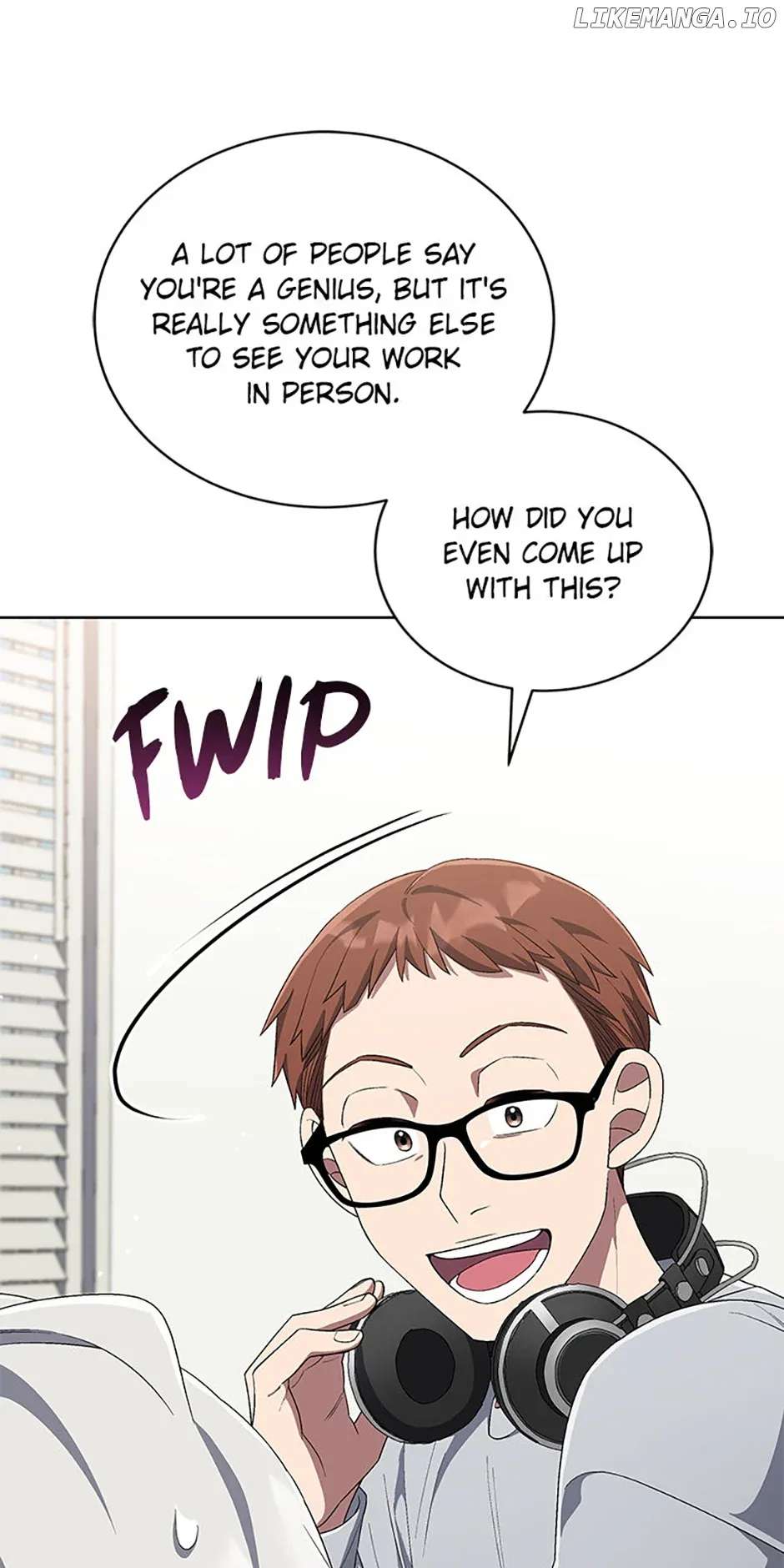 The Second Life of an All-Rounder Idol Chapter 75 page 67