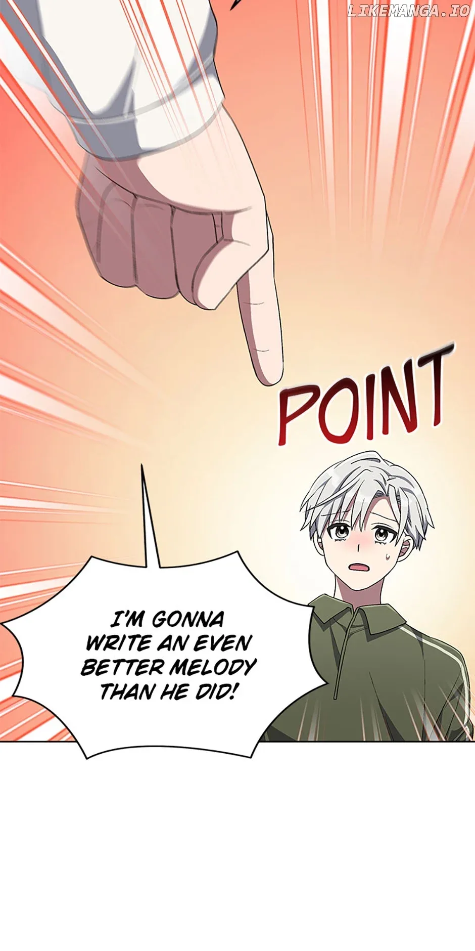 The Second Life of an All-Rounder Idol Chapter 76 page 26