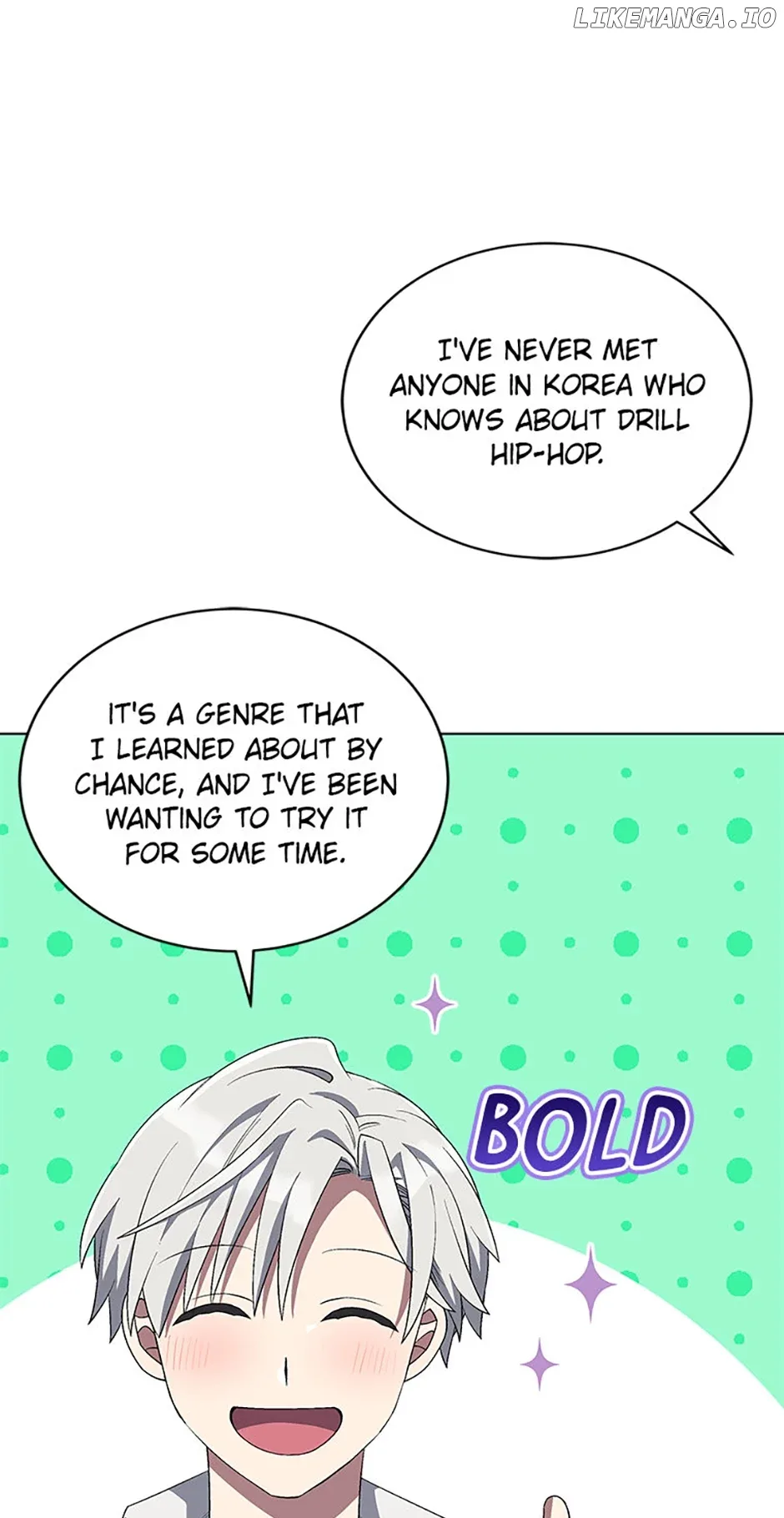 The Second Life of an All-Rounder Idol Chapter 75 page 47