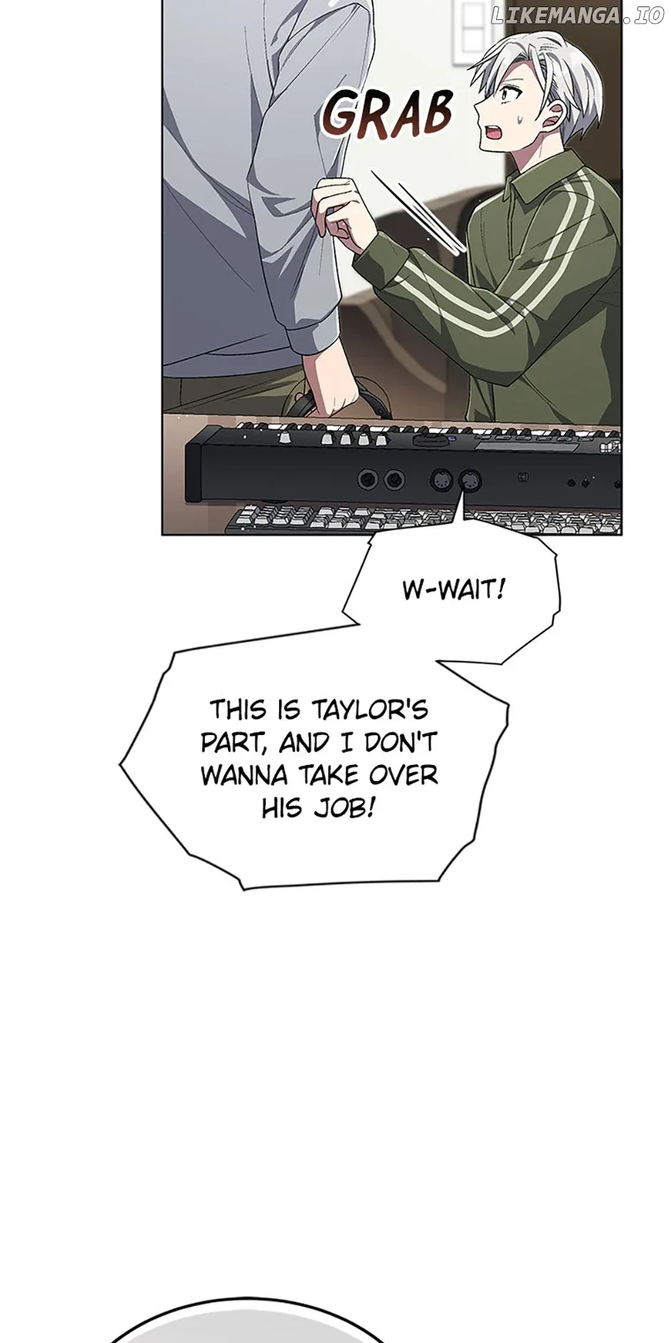 The Second Life of an All-Rounder Idol Chapter 75 page 69