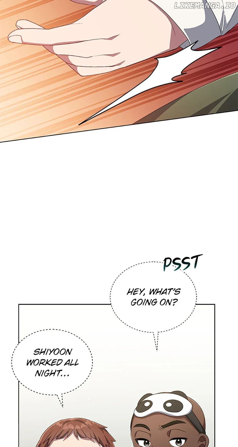 The Second Life of an All-Rounder Idol Chapter 76 page 12