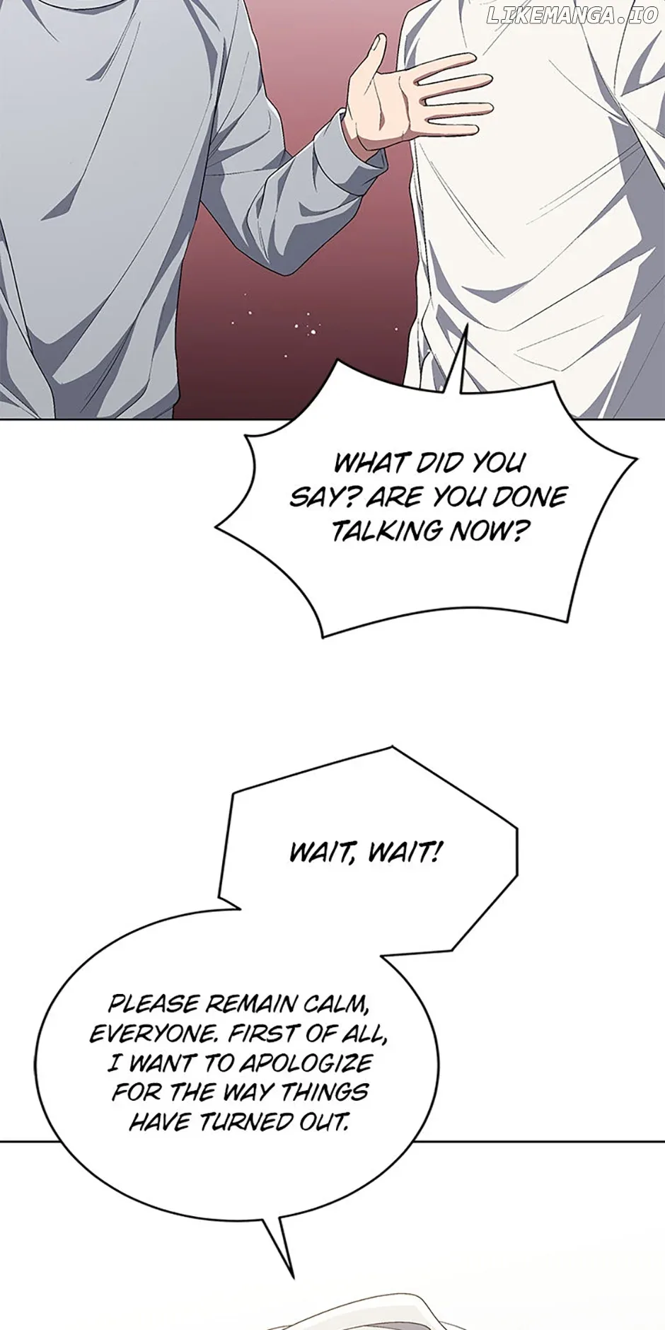 The Second Life of an All-Rounder Idol Chapter 76 page 20