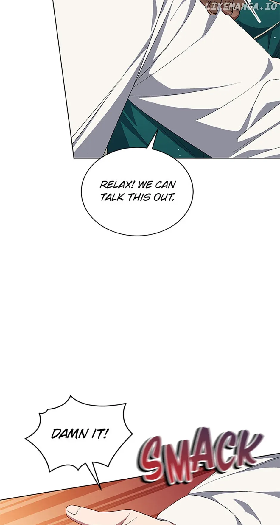 The Second Life of an All-Rounder Idol Chapter 76 page 11