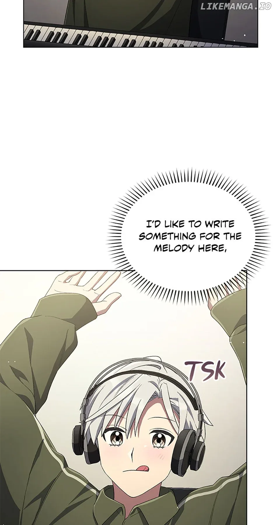 The Second Life of an All-Rounder Idol Chapter 75 page 57