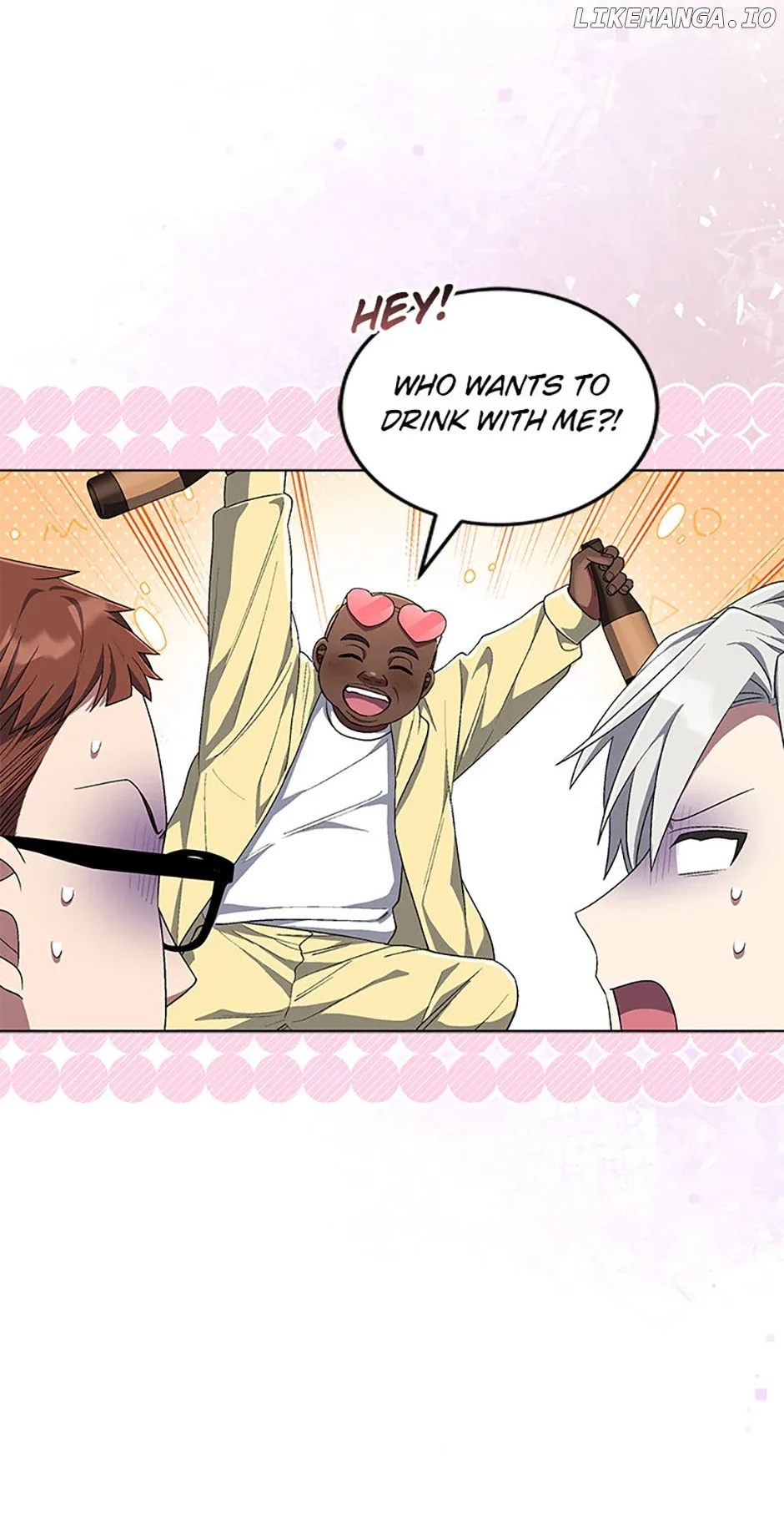 The Second Life of an All-Rounder Idol Chapter 75 page 53