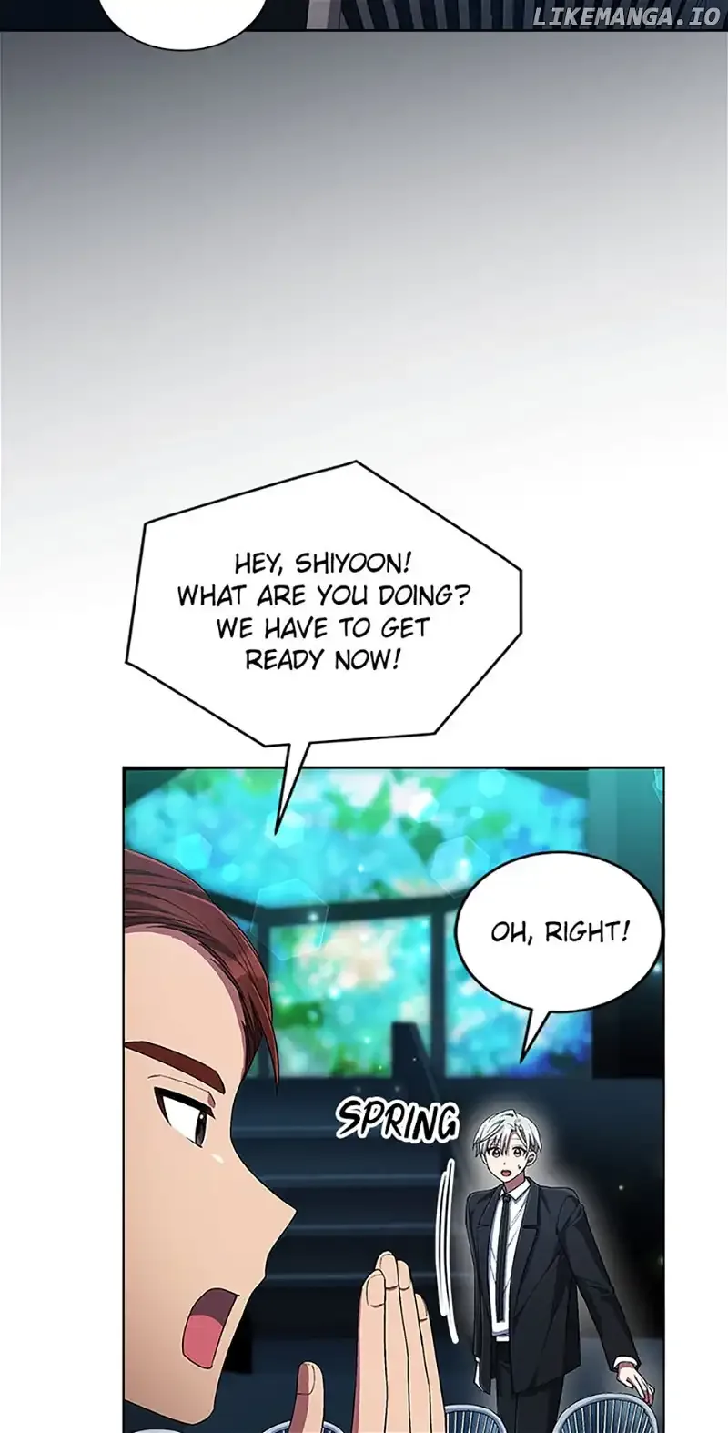 The Second Life of an All-Rounder Idol Chapter 71 page 40
