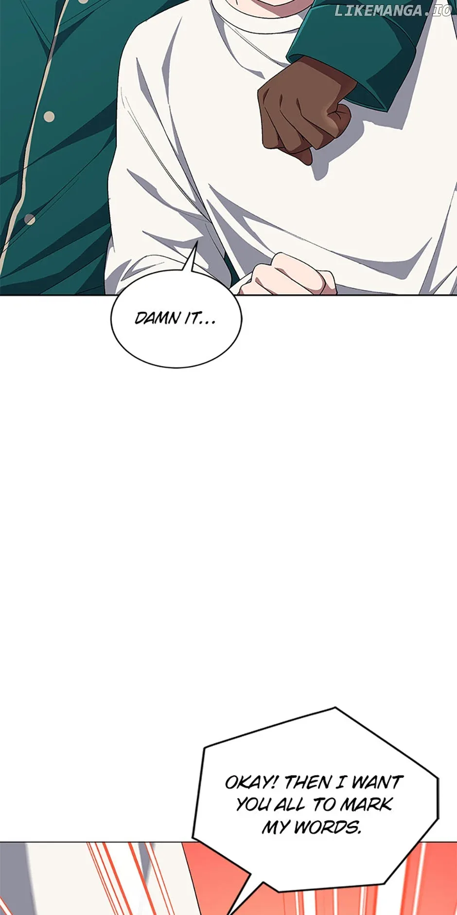 The Second Life of an All-Rounder Idol Chapter 76 page 25