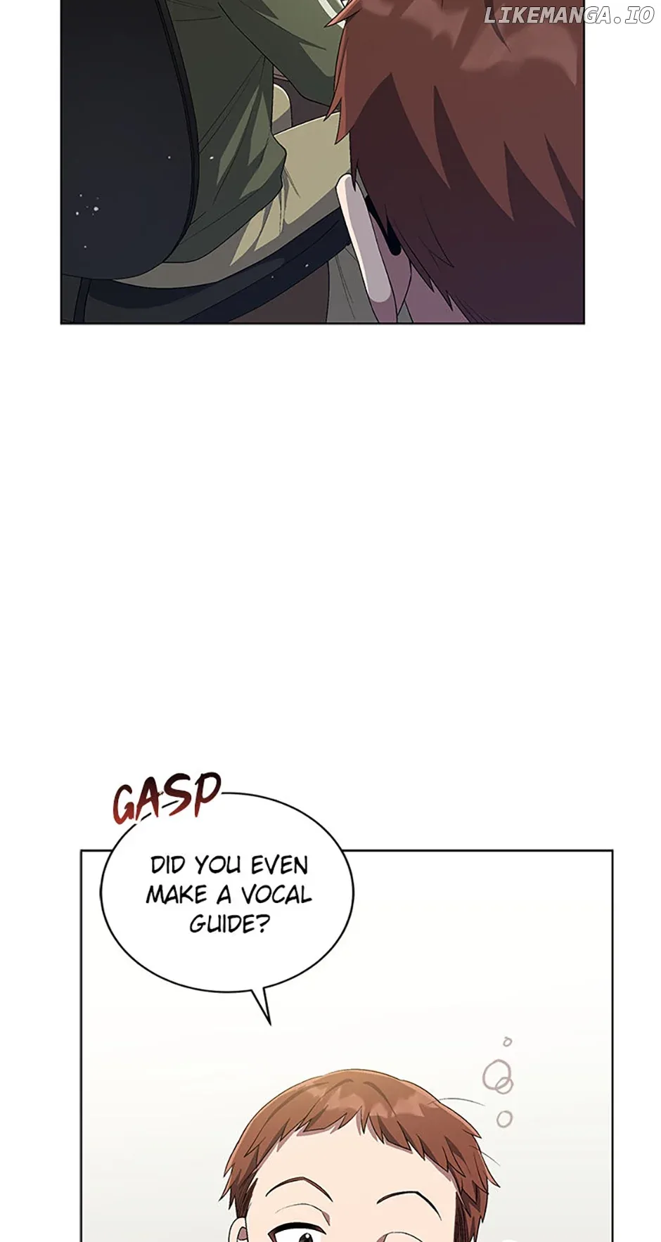 The Second Life of an All-Rounder Idol Chapter 75 page 61