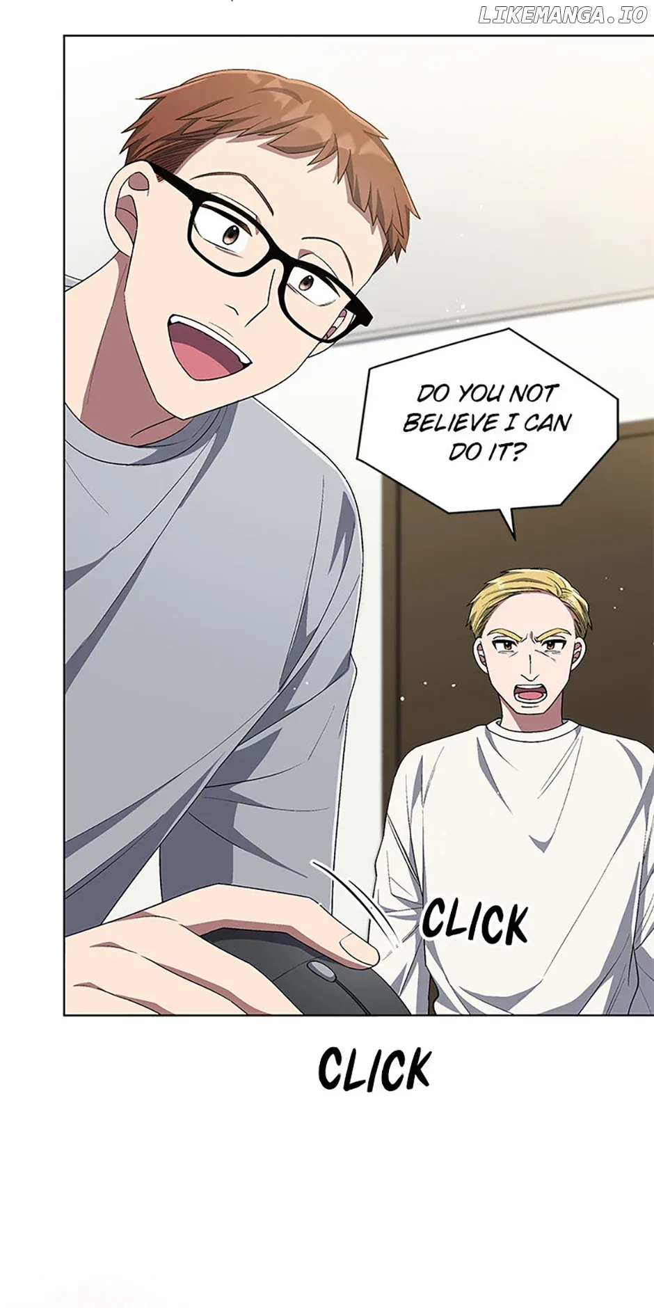 The Second Life of an All-Rounder Idol Chapter 76 page 18