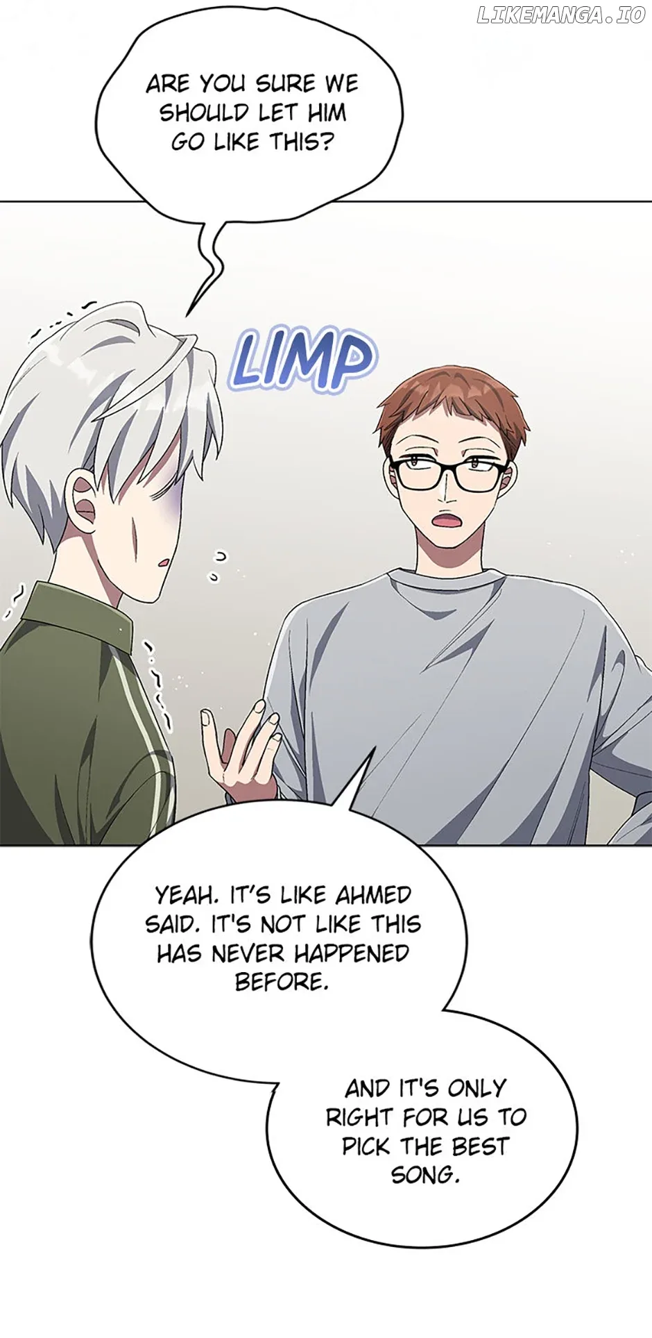 The Second Life of an All-Rounder Idol Chapter 76 page 29