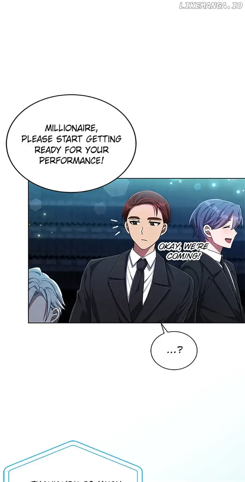 The Second Life of an All-Rounder Idol Chapter 71 page 38