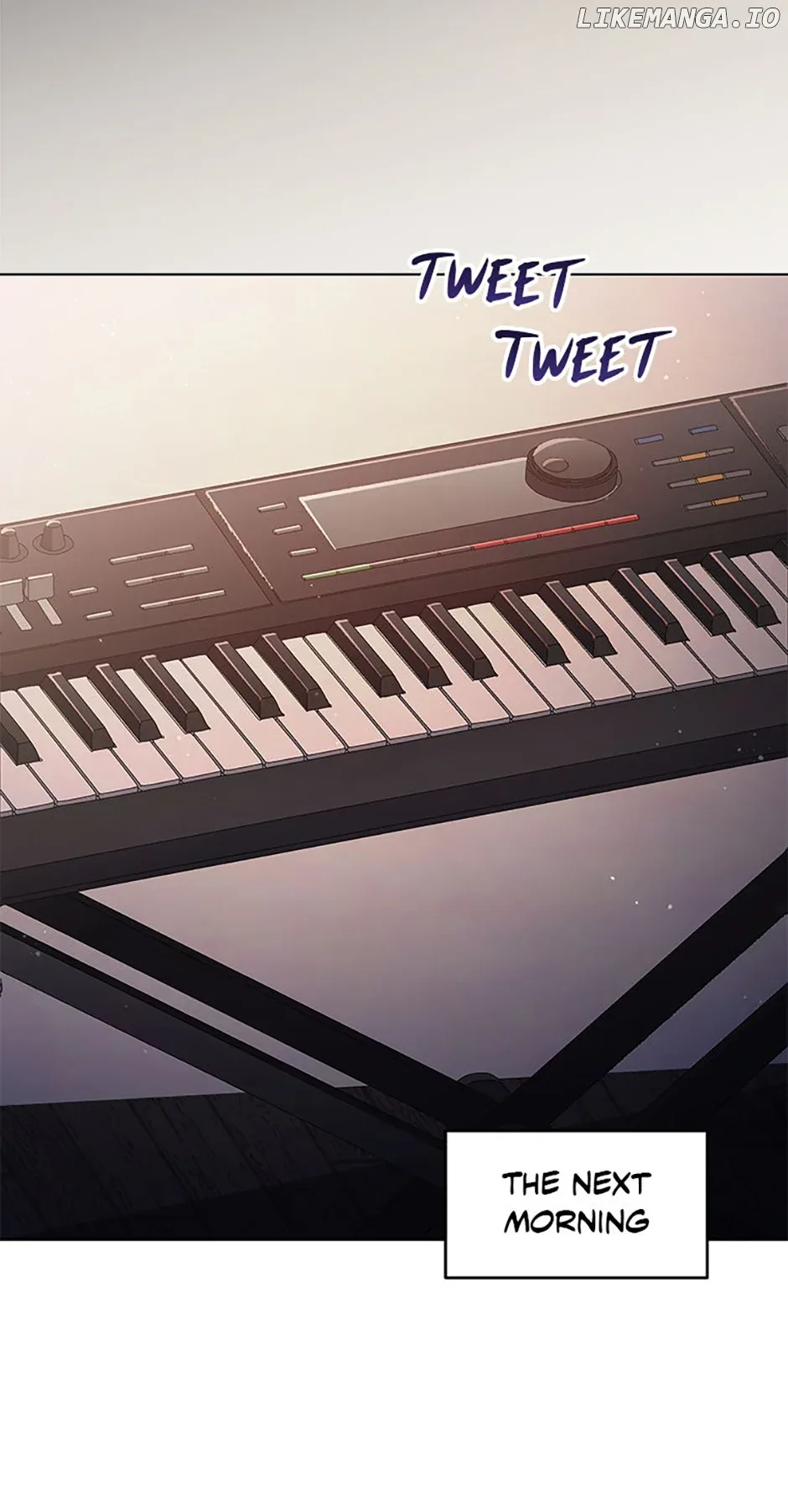 The Second Life of an All-Rounder Idol Chapter 75 page 55