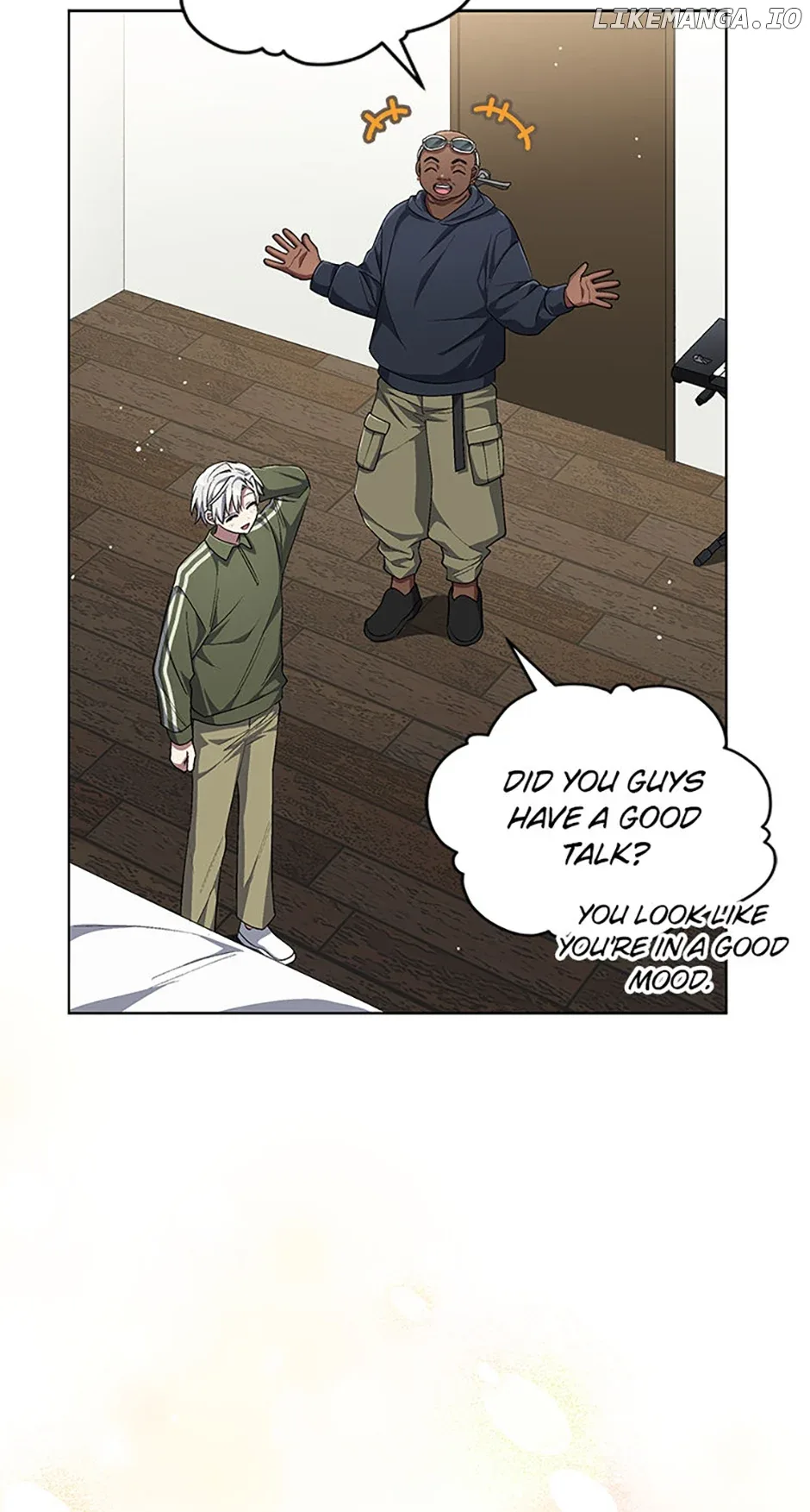 The Second Life of an All-Rounder Idol Chapter 76 page 60