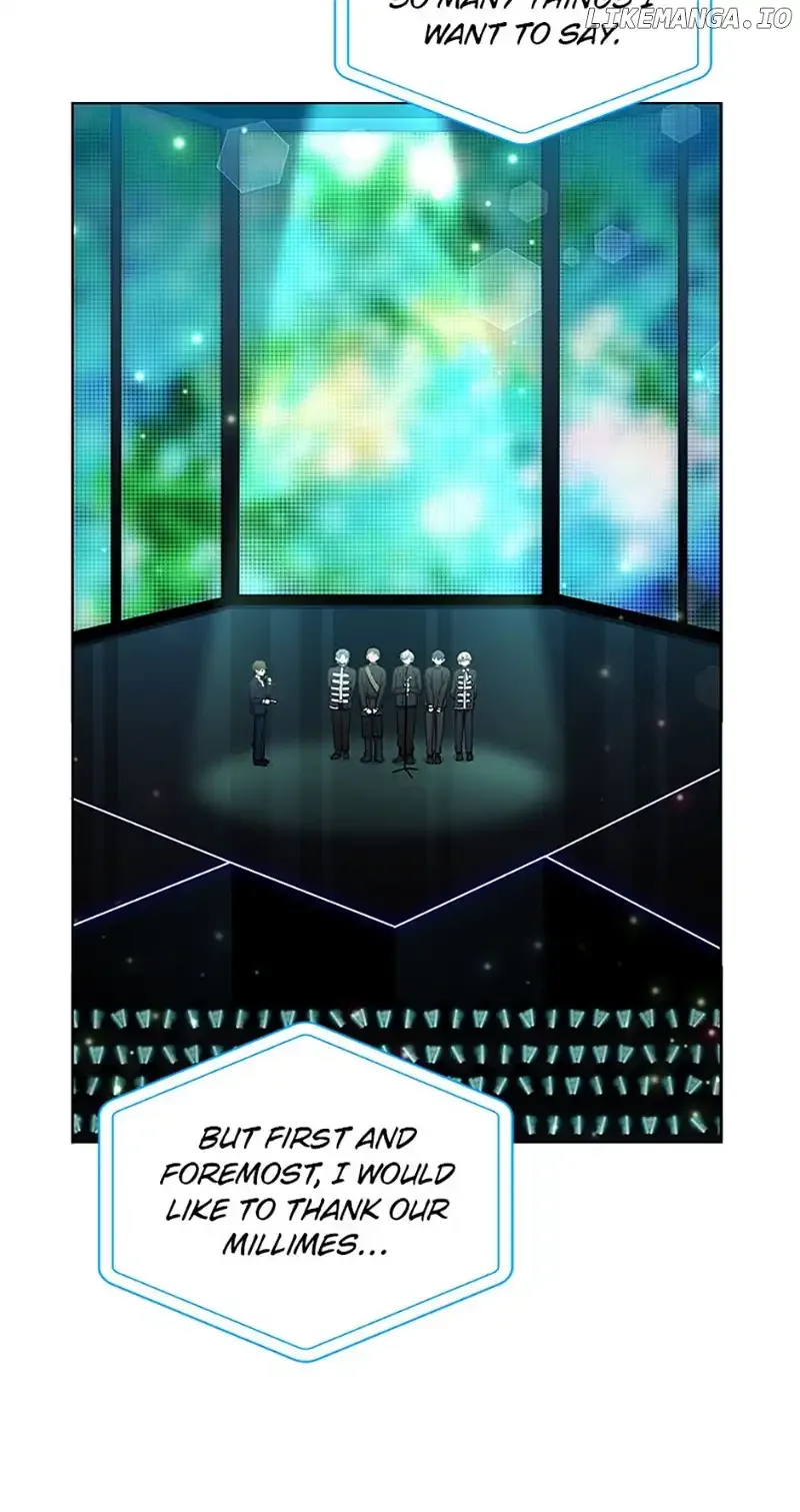 The Second Life of an All-Rounder Idol Chapter 71 page 57