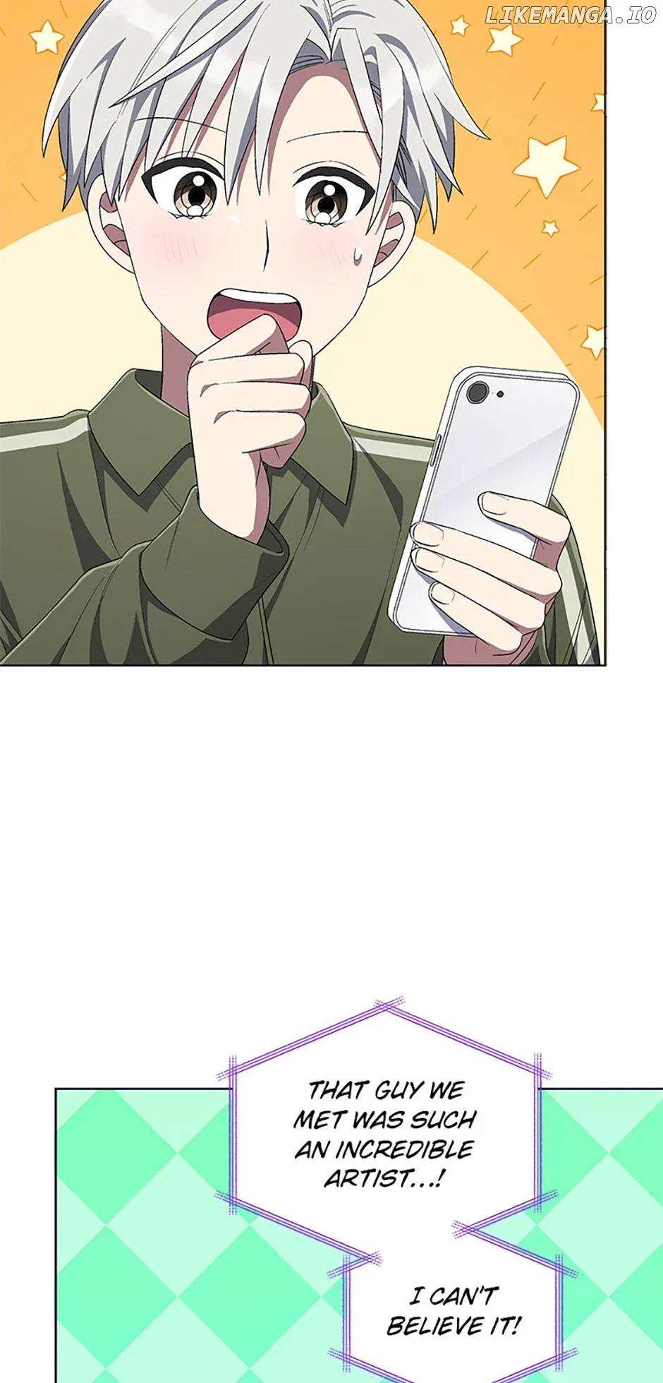The Second Life of an All-Rounder Idol Chapter 76 page 43
