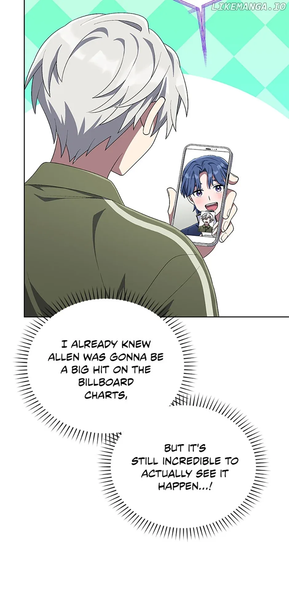 The Second Life of an All-Rounder Idol Chapter 76 page 44