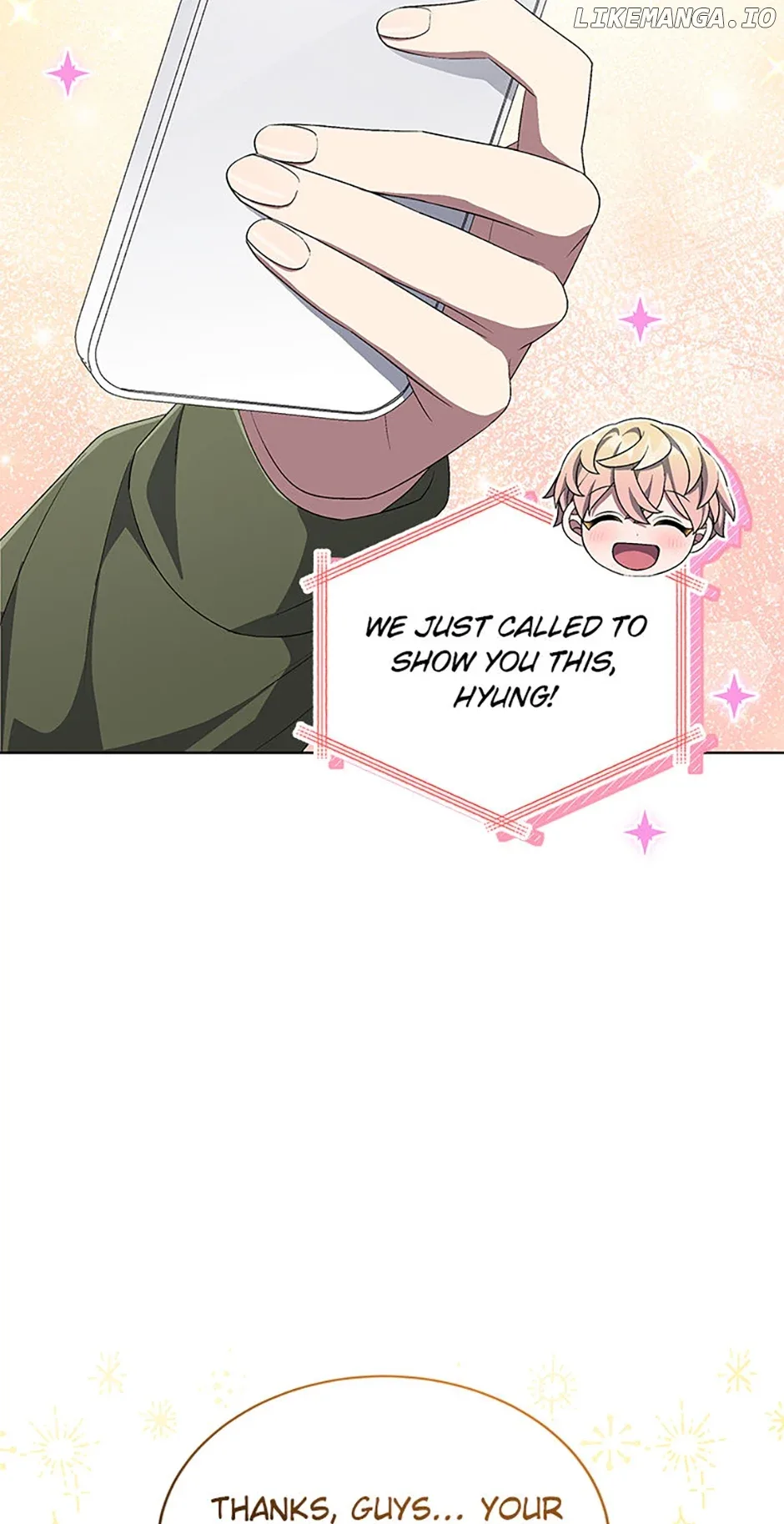 The Second Life of an All-Rounder Idol Chapter 76 page 51