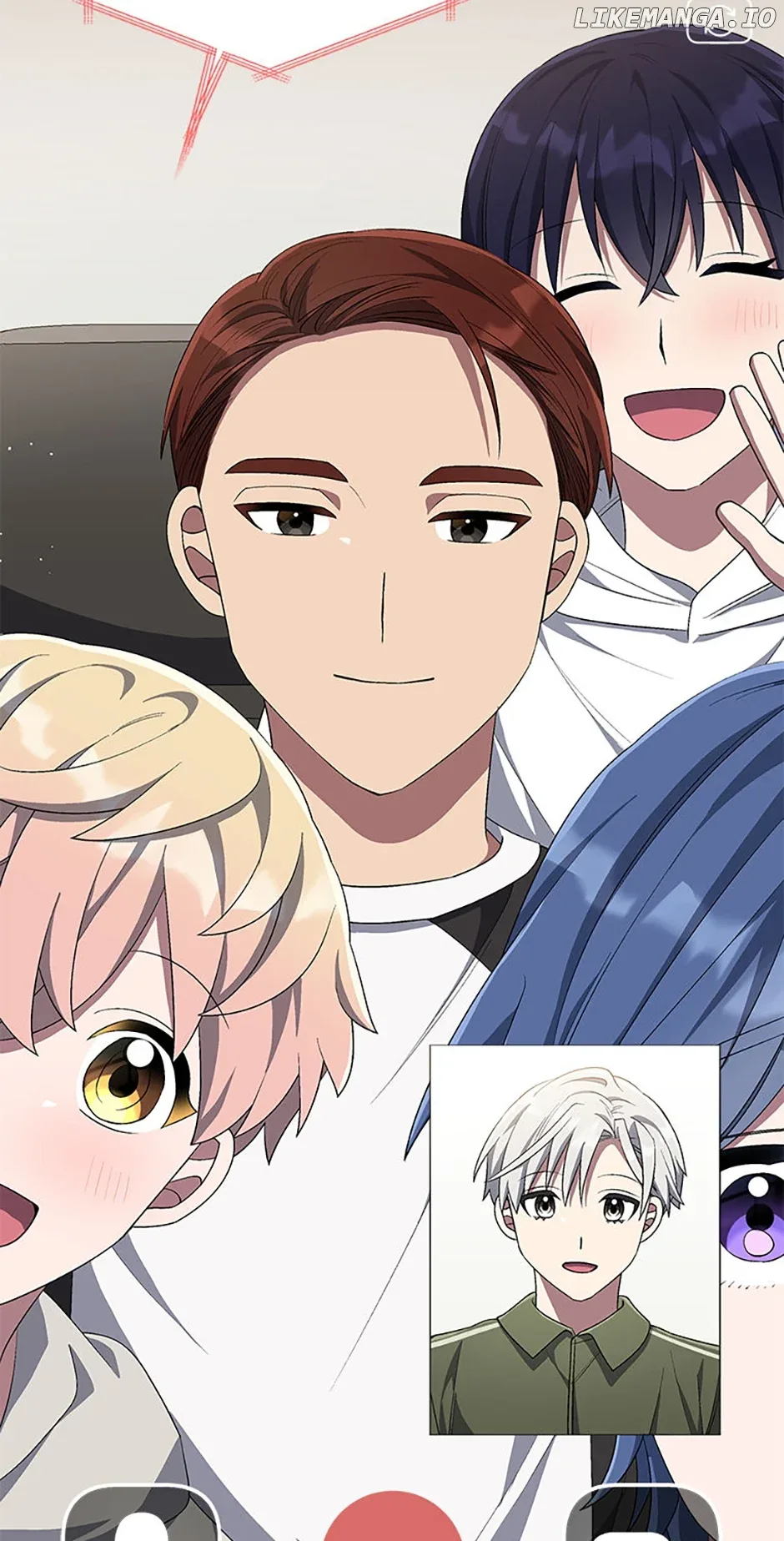 The Second Life of an All-Rounder Idol Chapter 76 page 36
