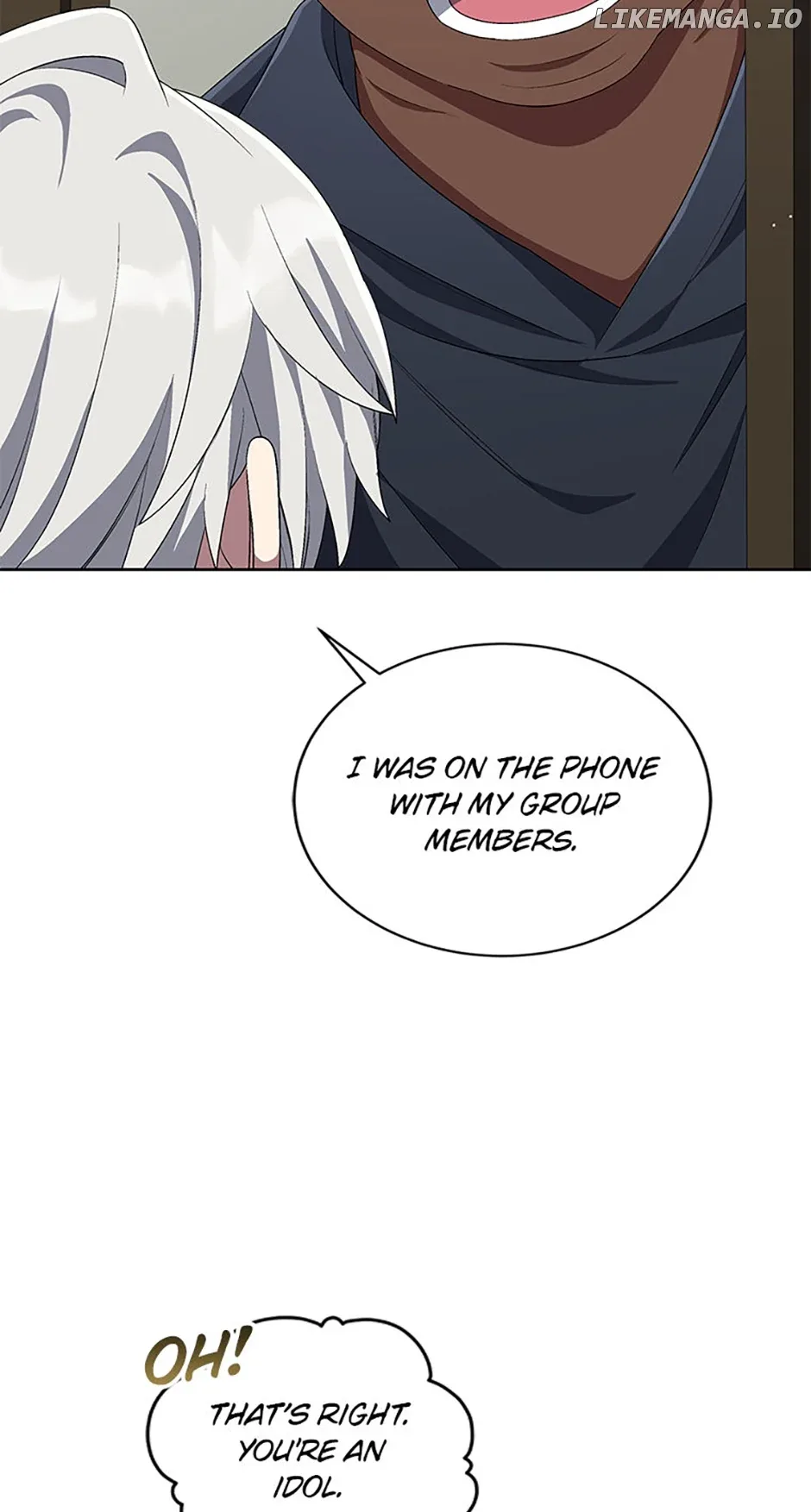 The Second Life of an All-Rounder Idol Chapter 76 page 59