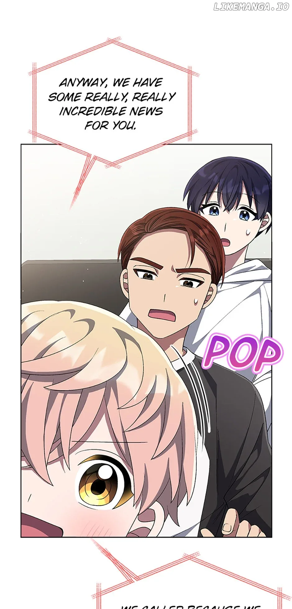 The Second Life of an All-Rounder Idol Chapter 76 page 40