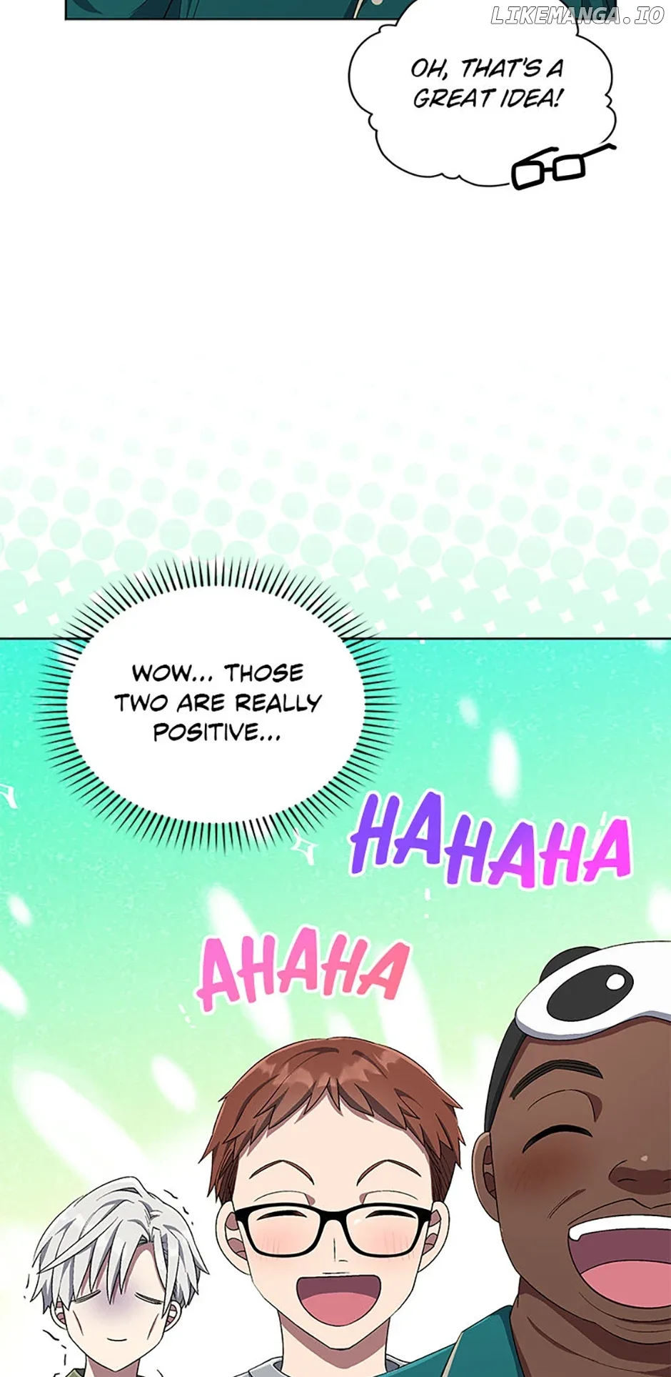 The Second Life of an All-Rounder Idol Chapter 76 page 31