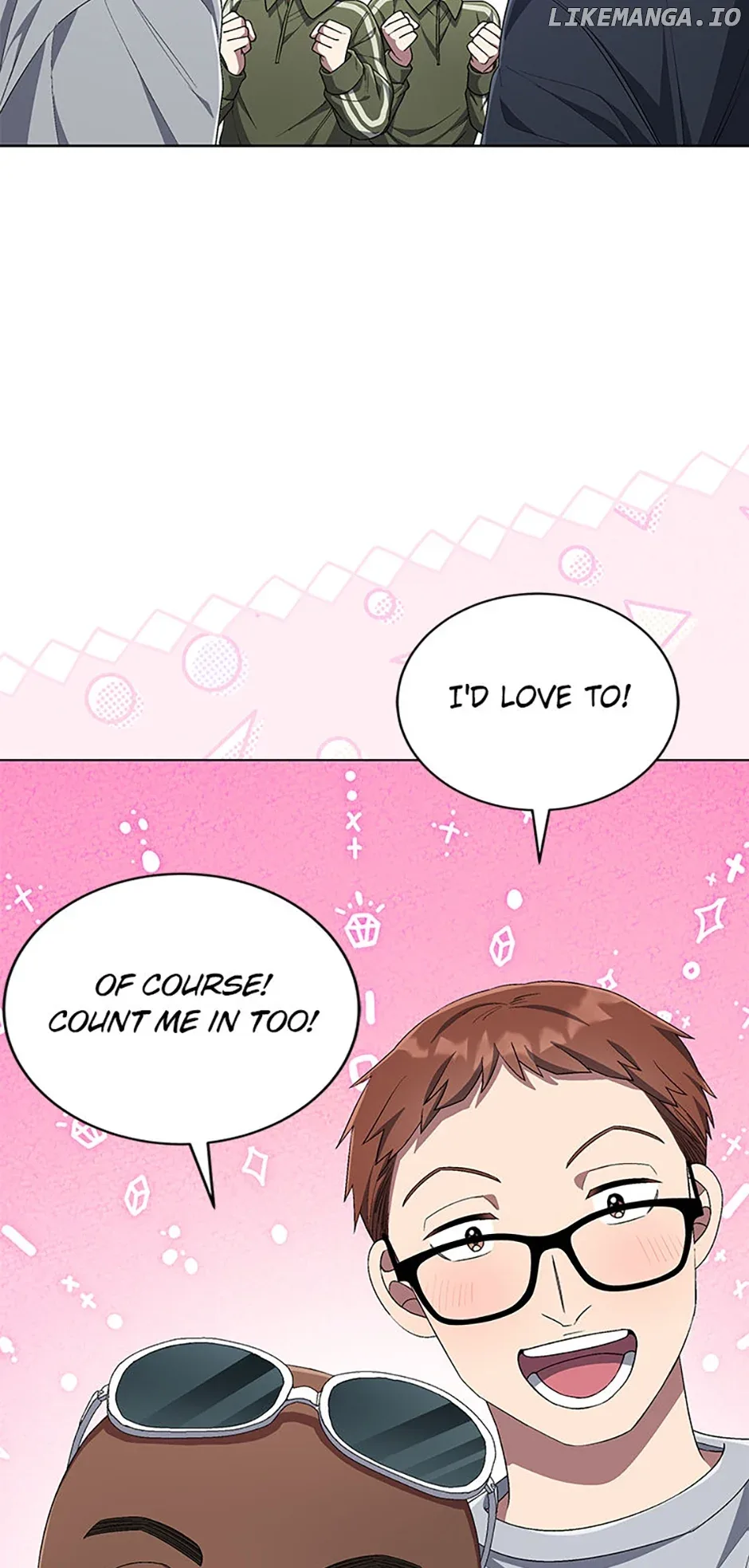 The Second Life of an All-Rounder Idol Chapter 76 page 72