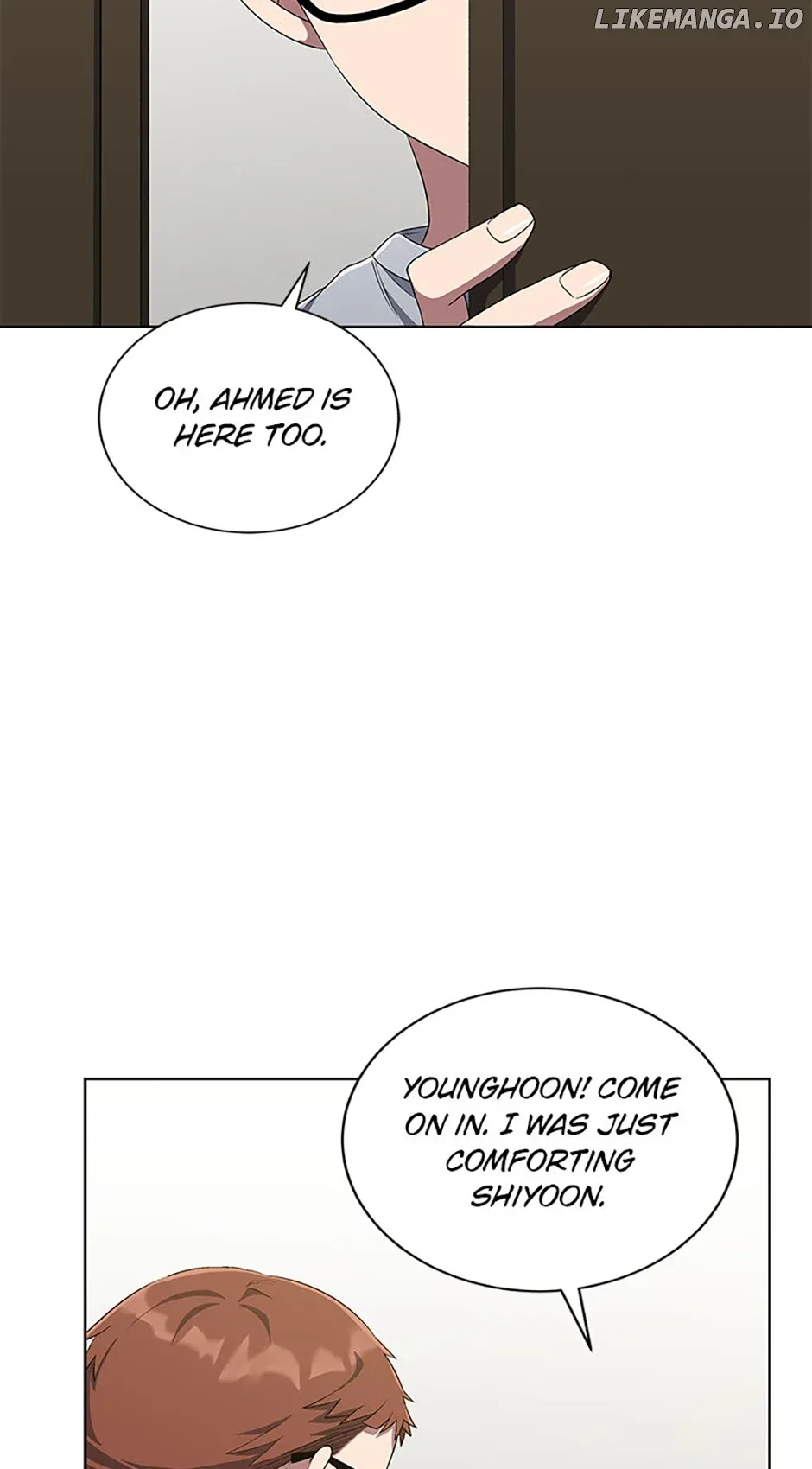 The Second Life of an All-Rounder Idol Chapter 76 page 67