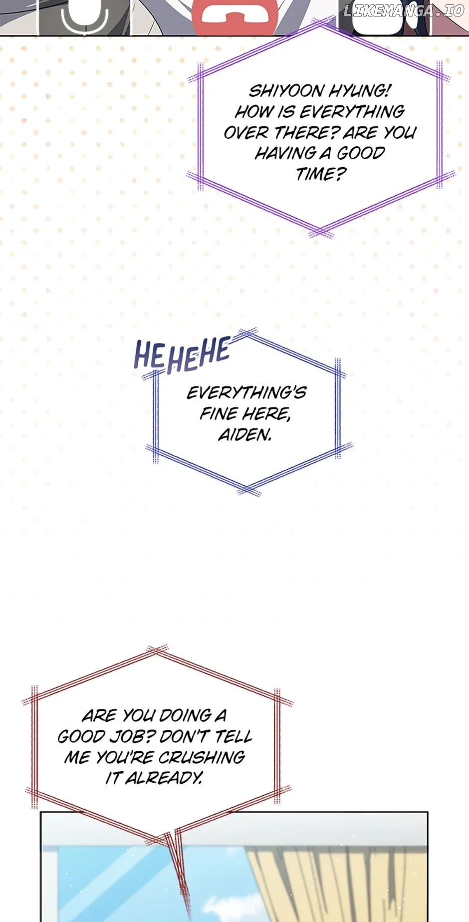 The Second Life of an All-Rounder Idol Chapter 76 page 37