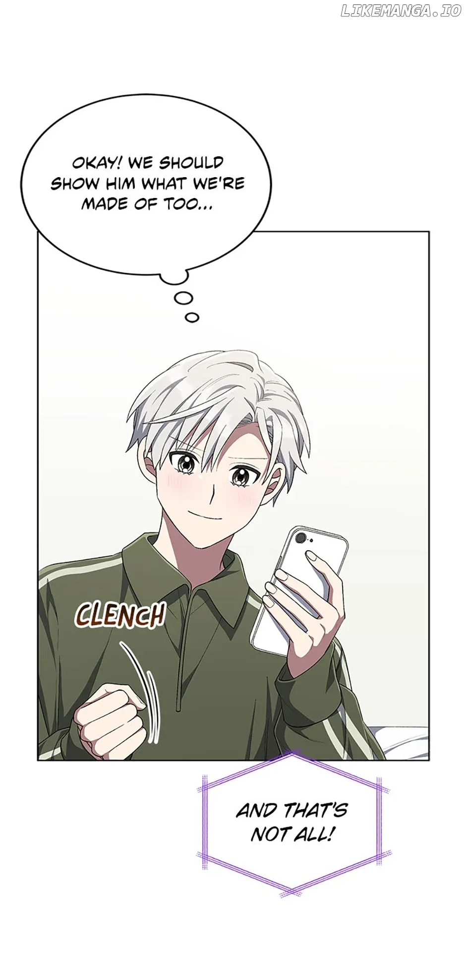 The Second Life of an All-Rounder Idol Chapter 76 page 45