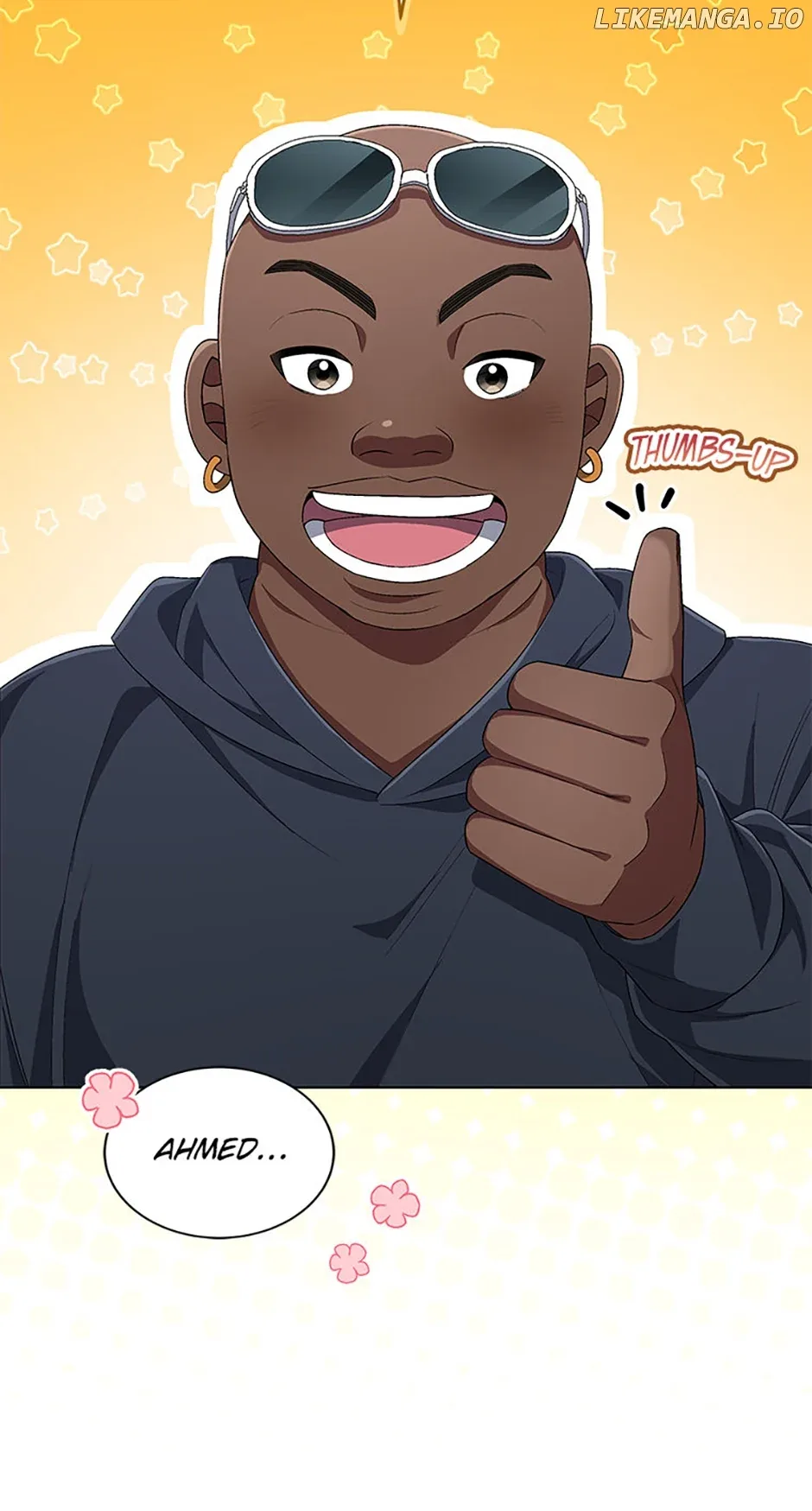 The Second Life of an All-Rounder Idol Chapter 76 page 64