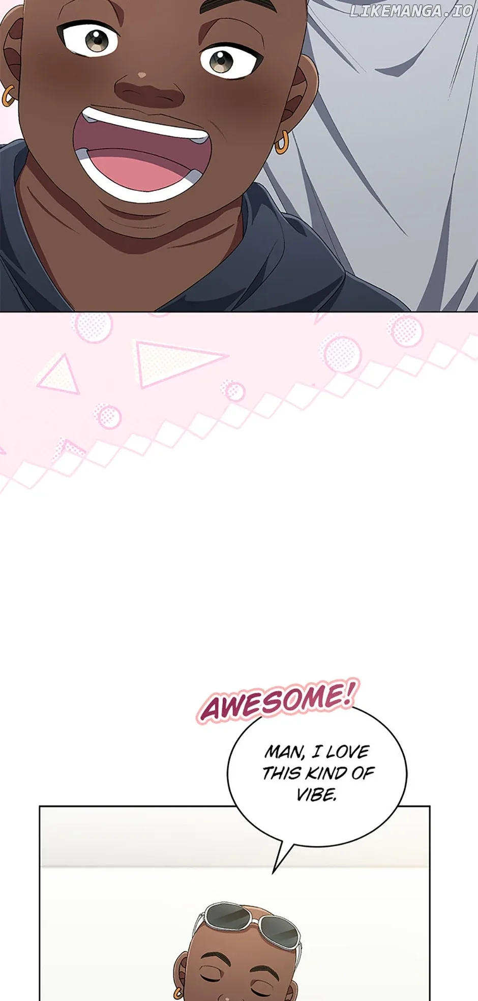 The Second Life of an All-Rounder Idol Chapter 76 page 73