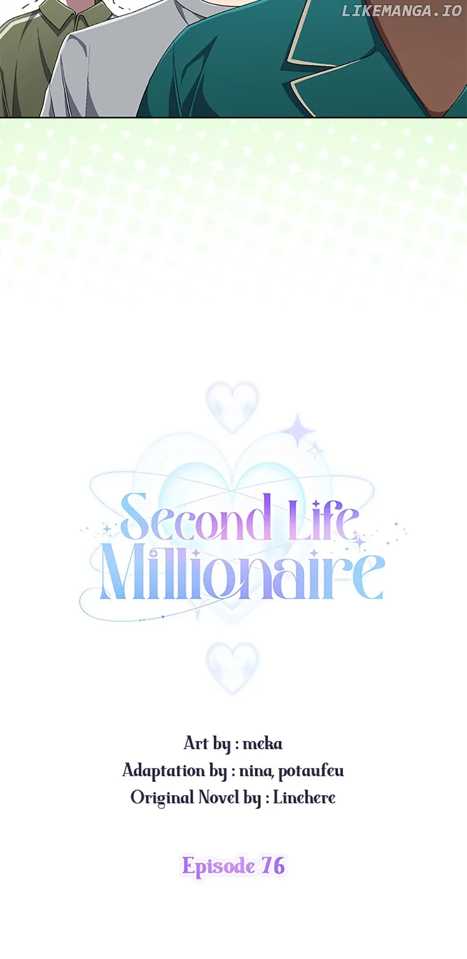 The Second Life of an All-Rounder Idol Chapter 76 page 32