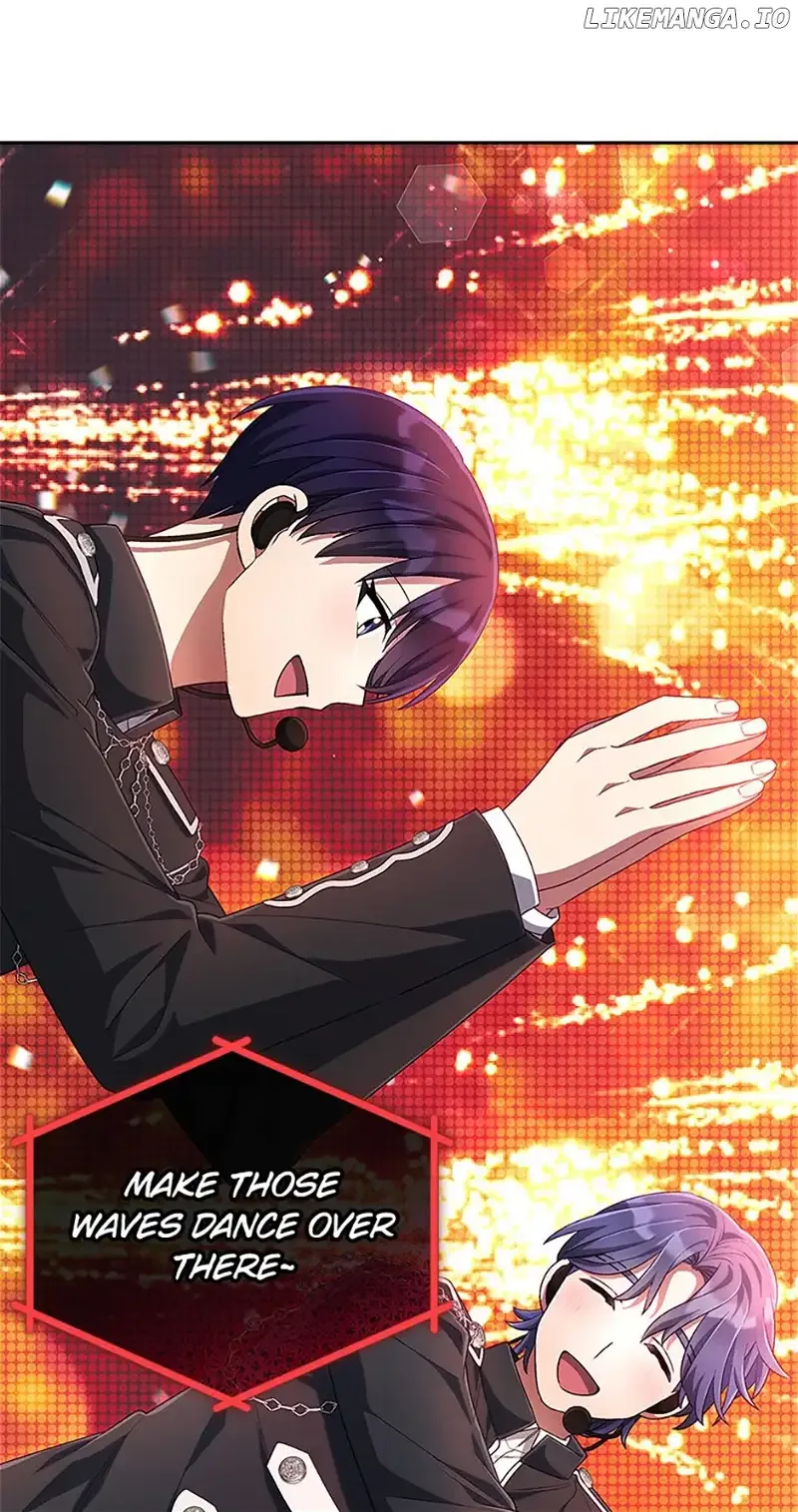 The Second Life of an All-Rounder Idol Chapter 71 page 51