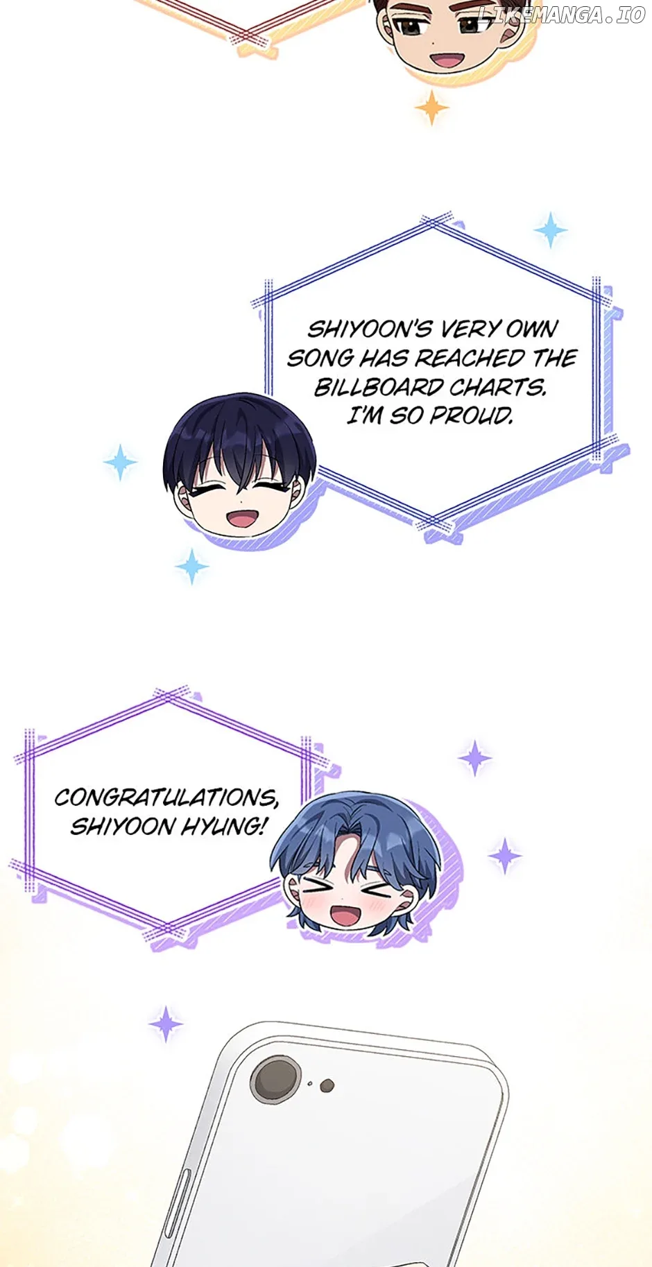 The Second Life of an All-Rounder Idol Chapter 76 page 50