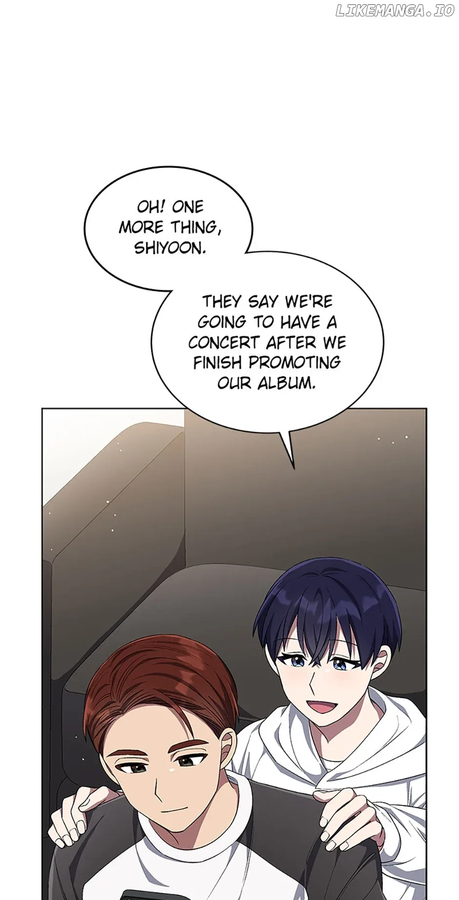 The Second Life of an All-Rounder Idol Chapter 76 page 53