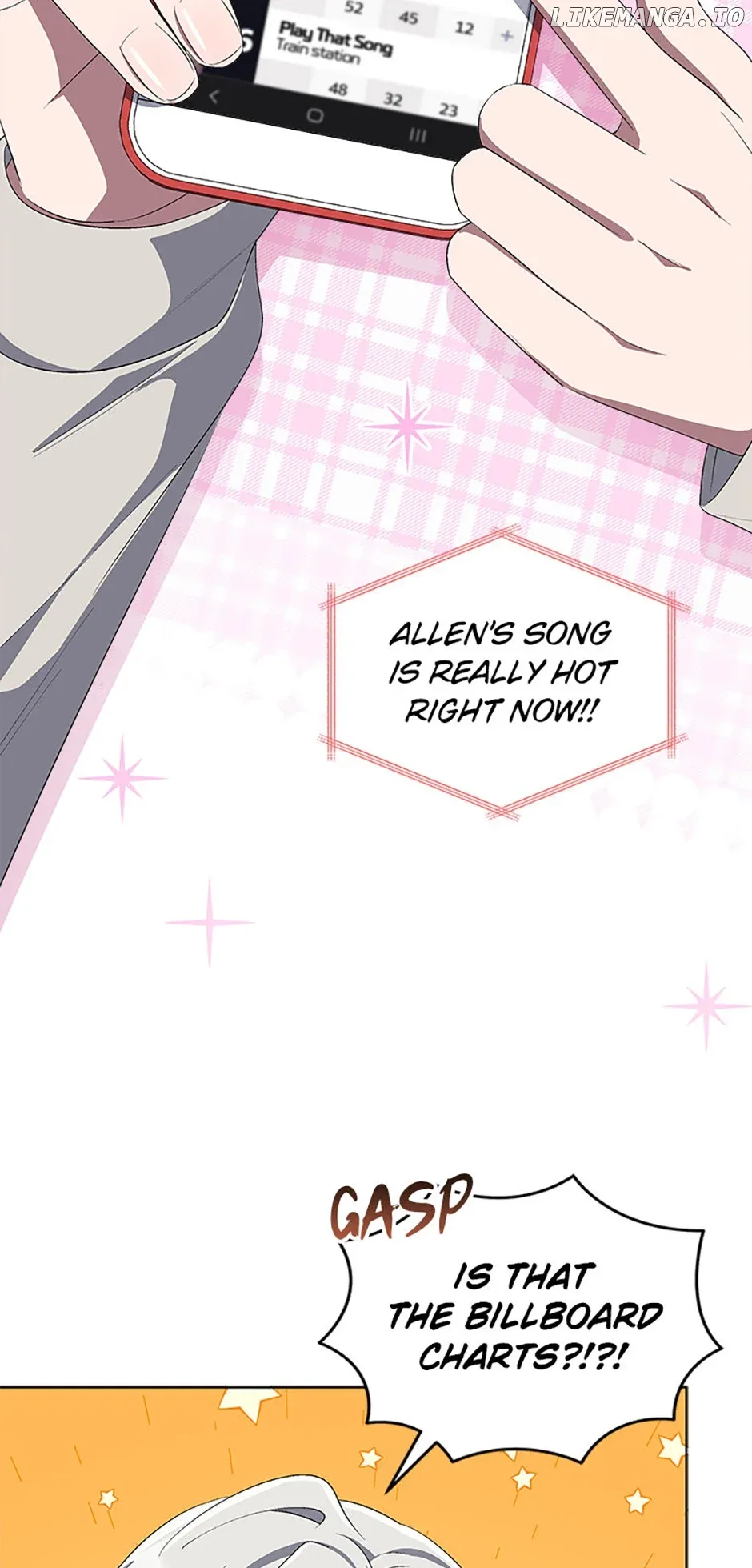 The Second Life of an All-Rounder Idol Chapter 76 page 42