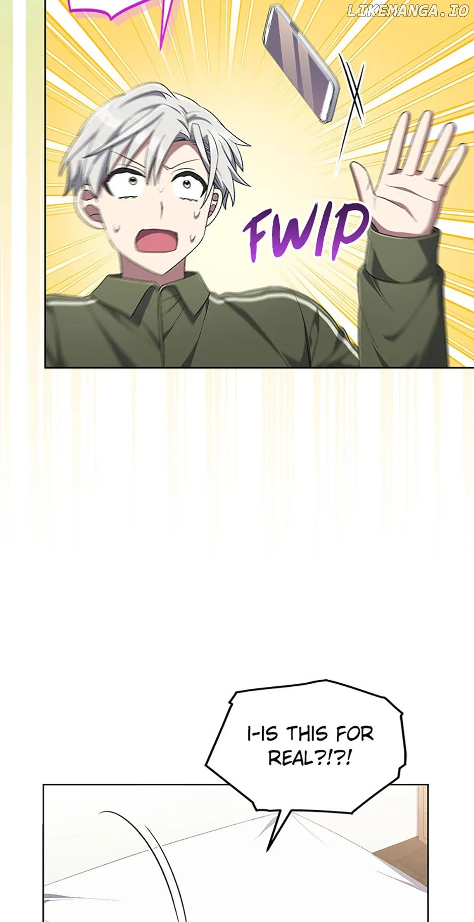 The Second Life of an All-Rounder Idol Chapter 76 page 48
