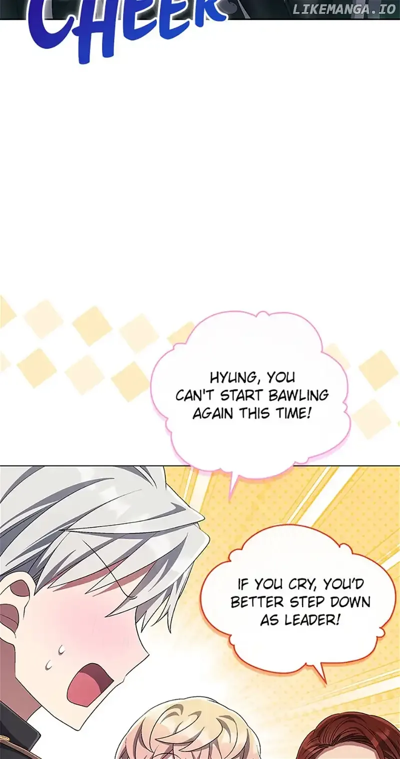 The Second Life of an All-Rounder Idol Chapter 71 page 55