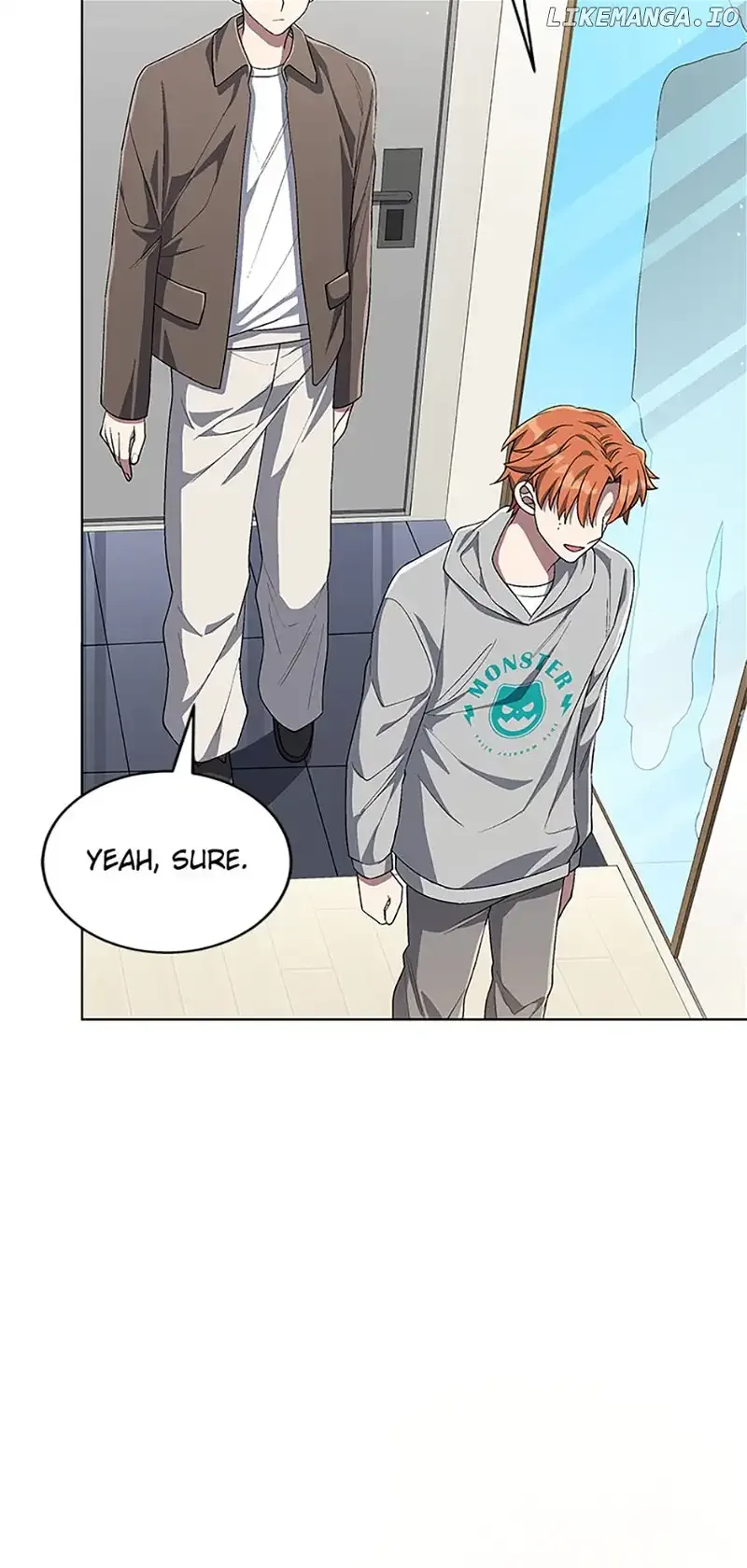 The Second Life of an All-Rounder Idol Chapter 71 page 68