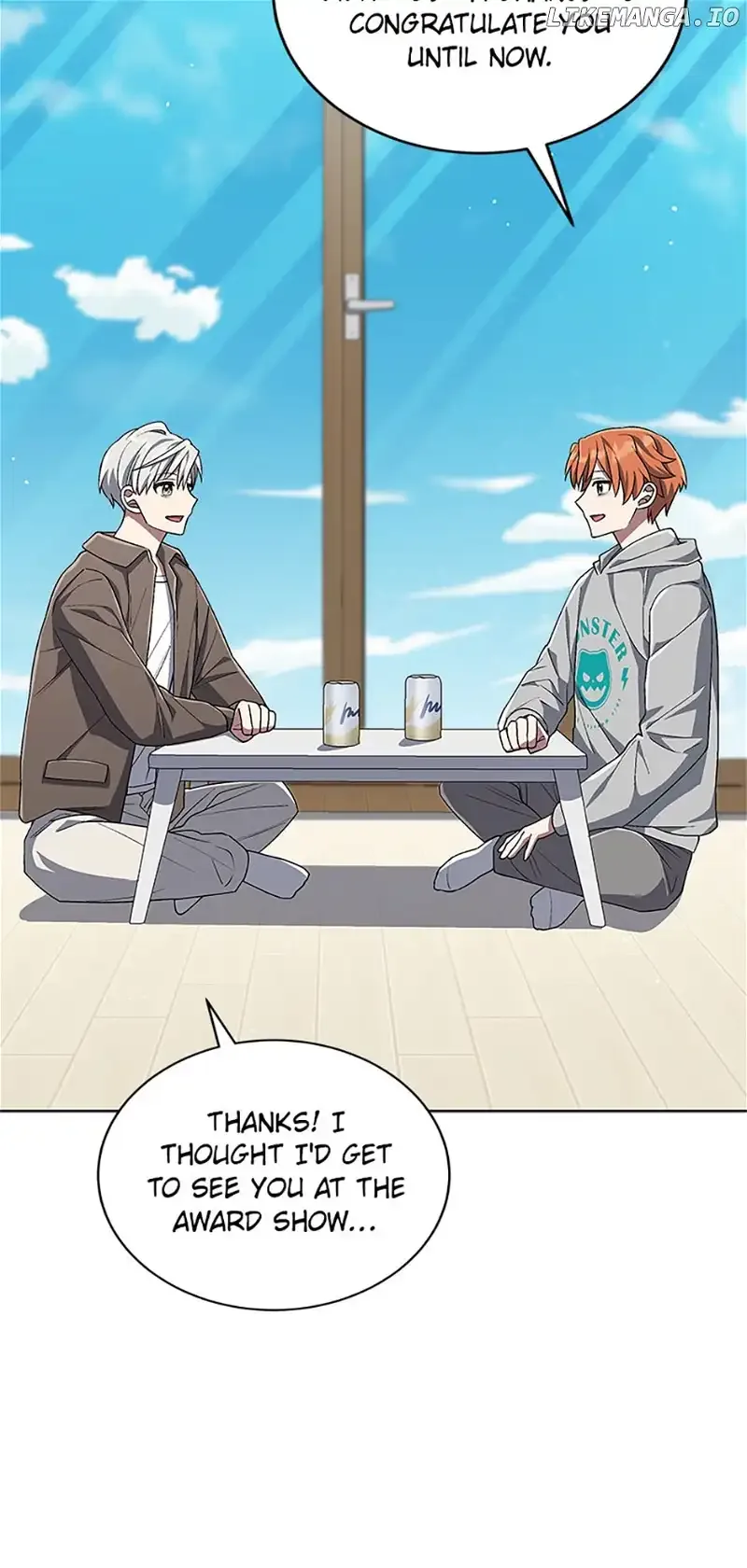 The Second Life of an All-Rounder Idol Chapter 71 page 70