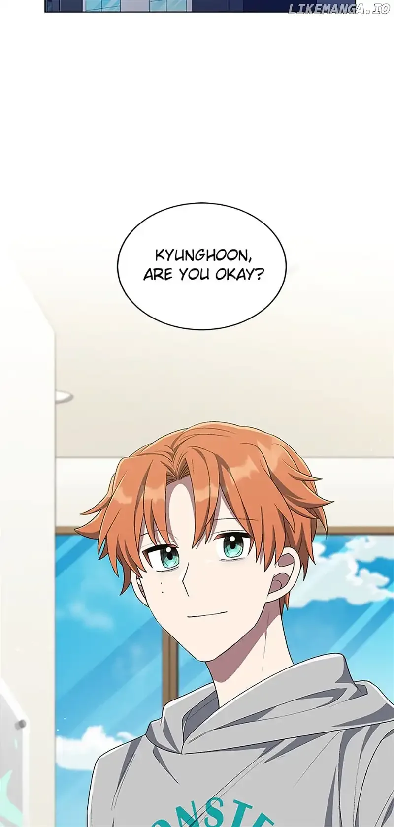 The Second Life of an All-Rounder Idol Chapter 71 page 66