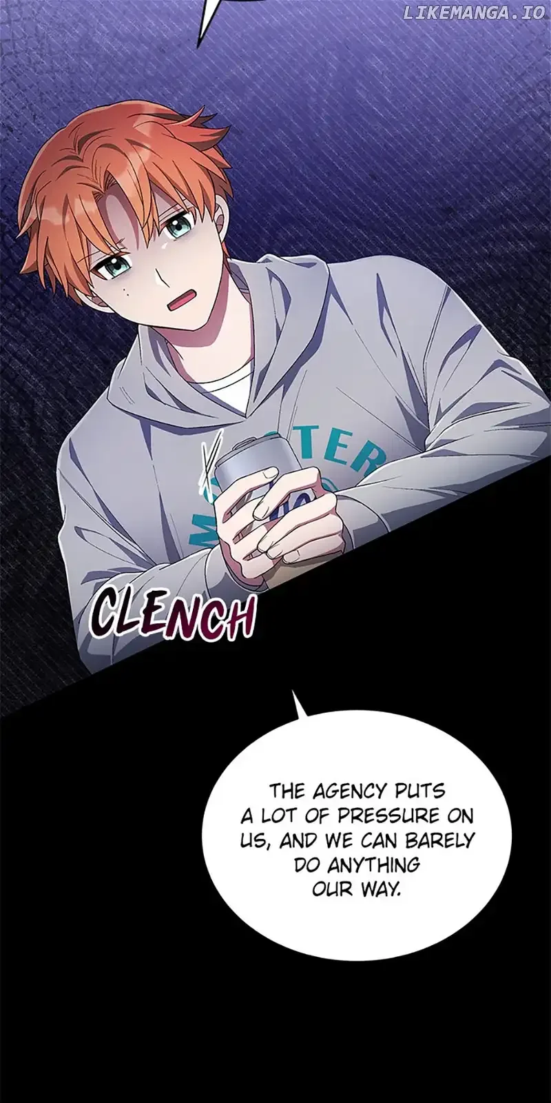 The Second Life of an All-Rounder Idol Chapter 71 page 75
