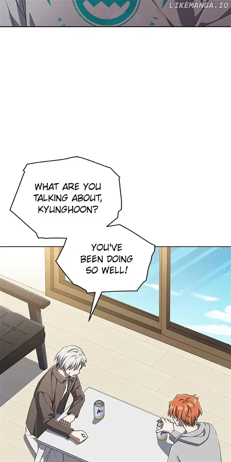 The Second Life of an All-Rounder Idol Chapter 71 page 73