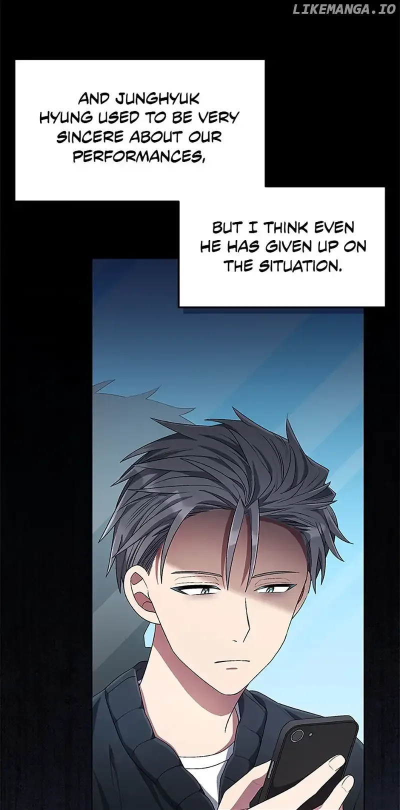 The Second Life of an All-Rounder Idol Chapter 71 page 76