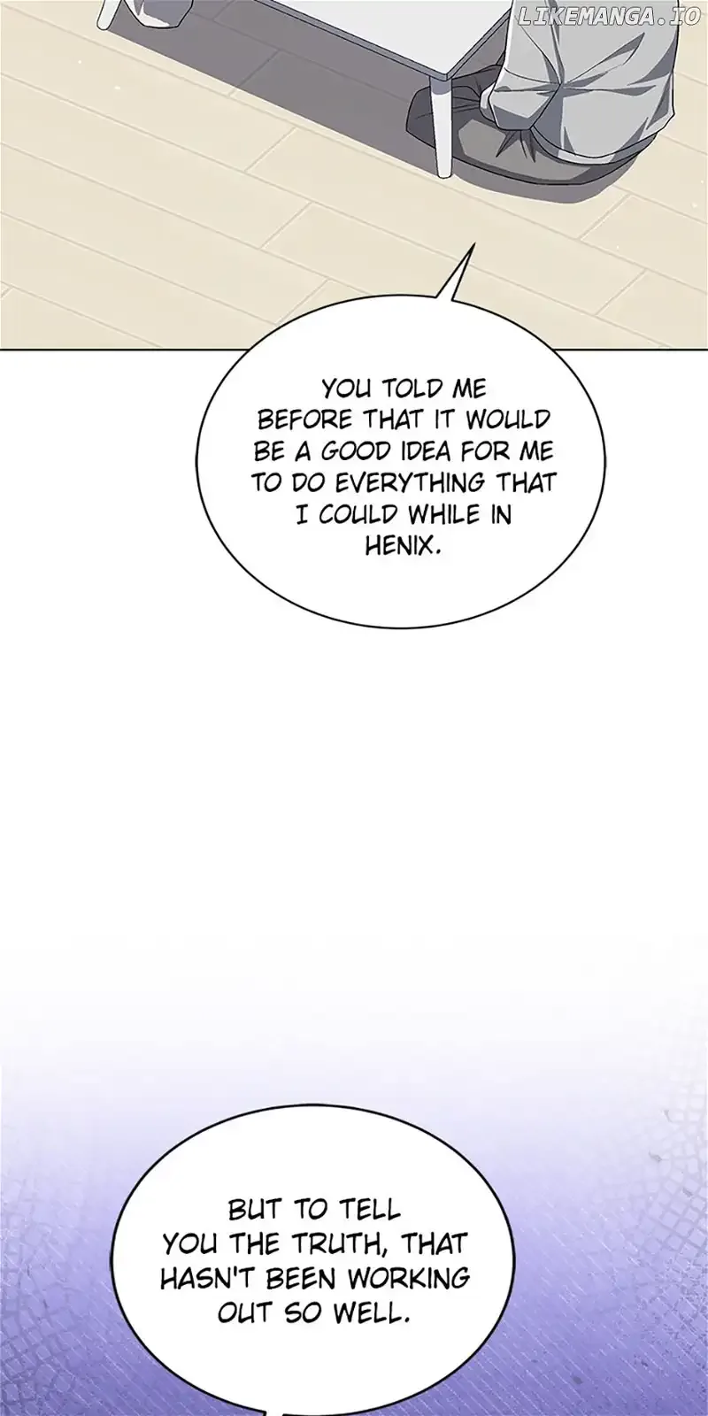 The Second Life of an All-Rounder Idol Chapter 71 page 74