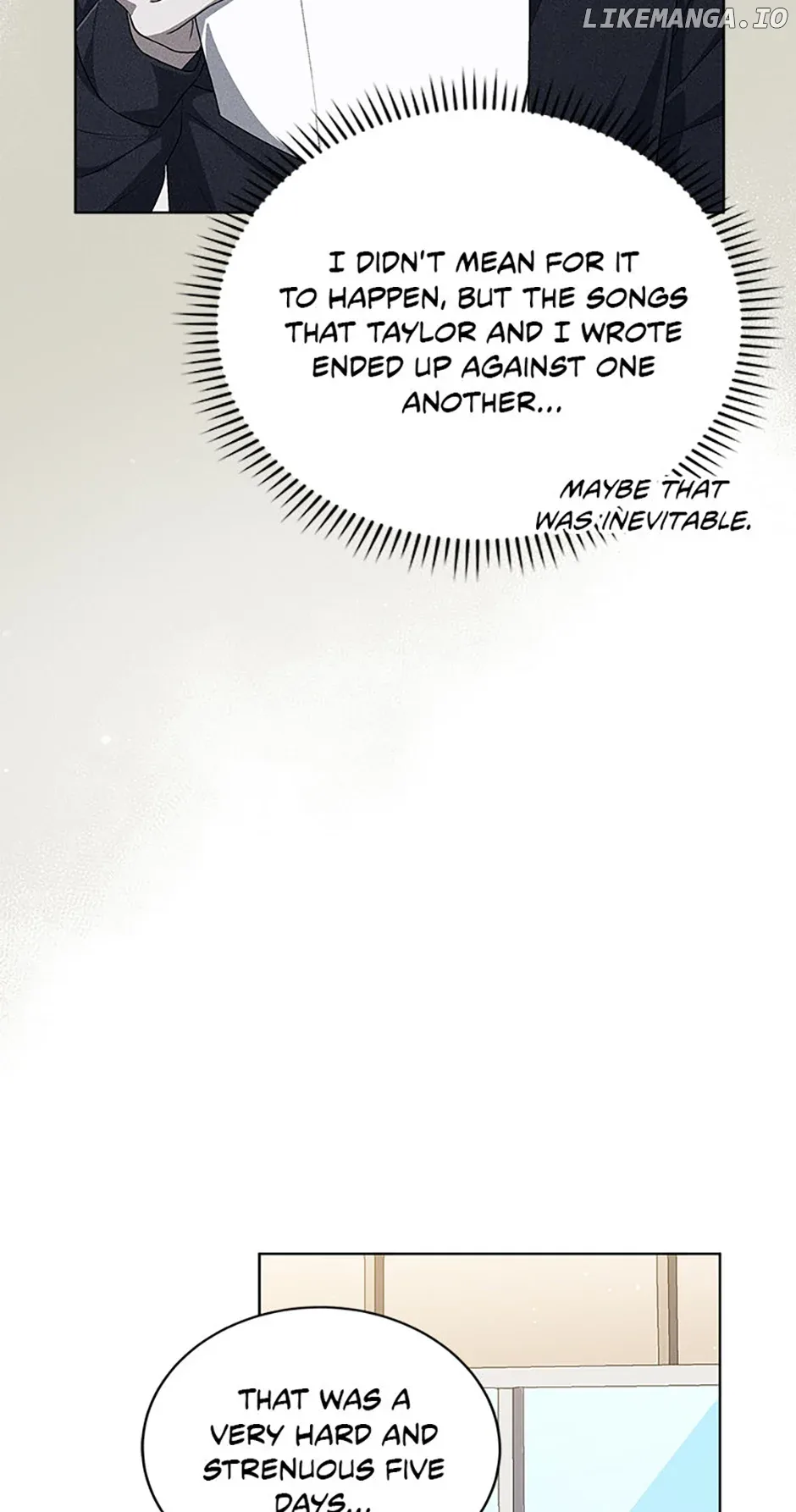 The Second Life of an All-Rounder Idol Chapter 77 page 9