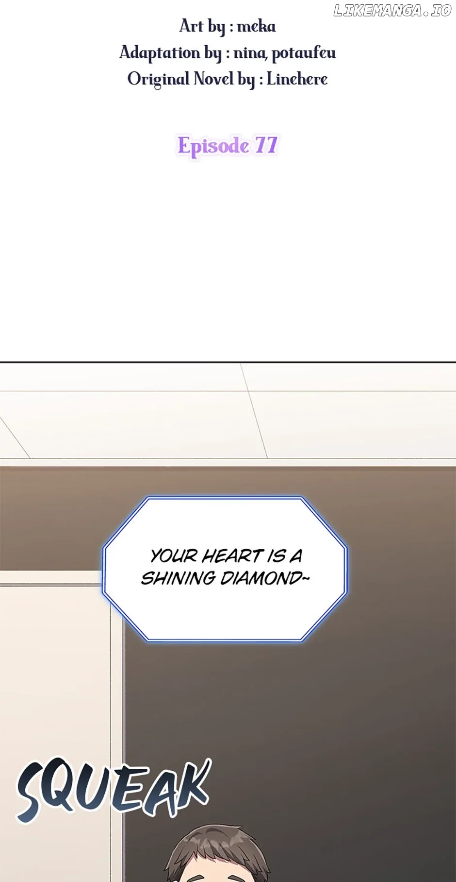 The Second Life of an All-Rounder Idol Chapter 77 page 22