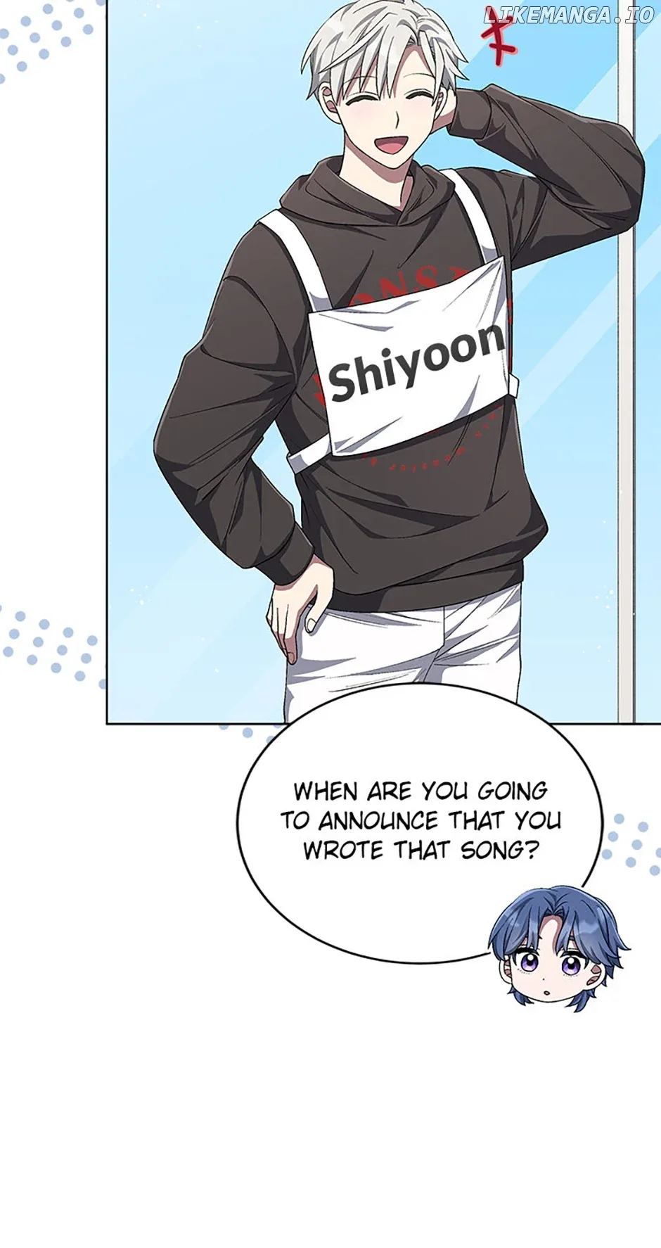 The Second Life of an All-Rounder Idol Chapter 77 page 42