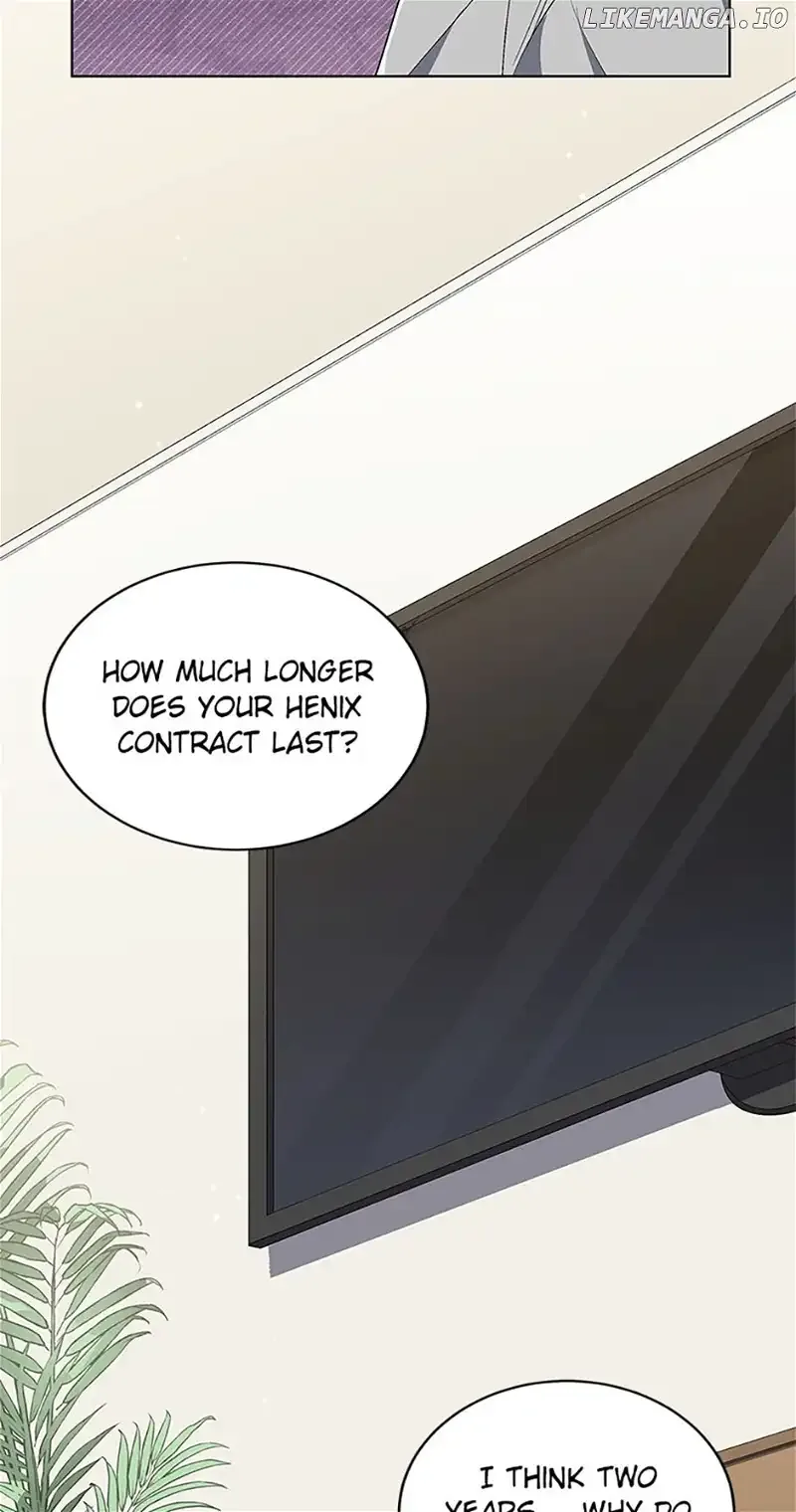 The Second Life of an All-Rounder Idol Chapter 71 page 83